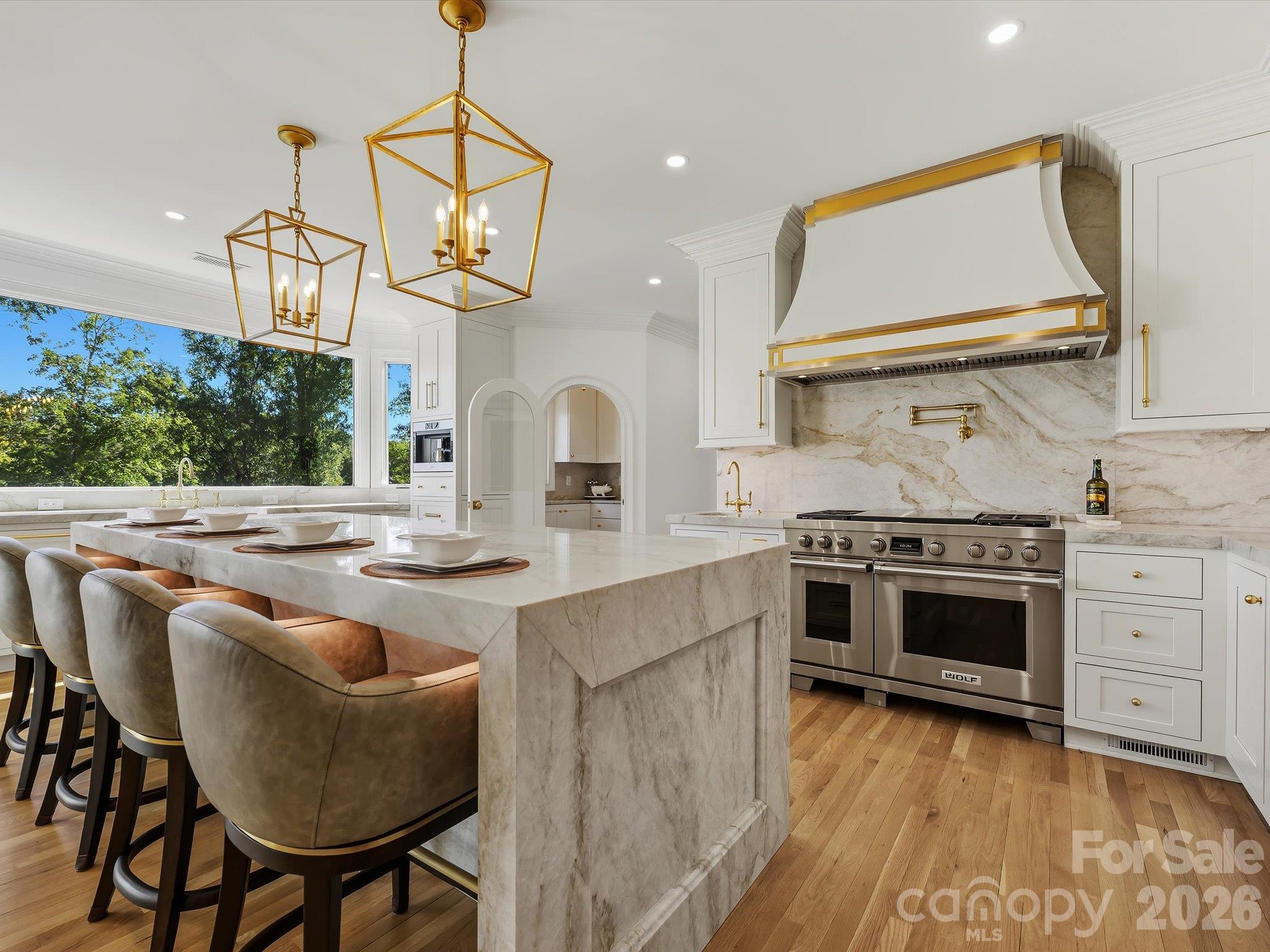 Single Family Residence at 4401 Piper Glen Drive, Charlotte, photo 15 of 48