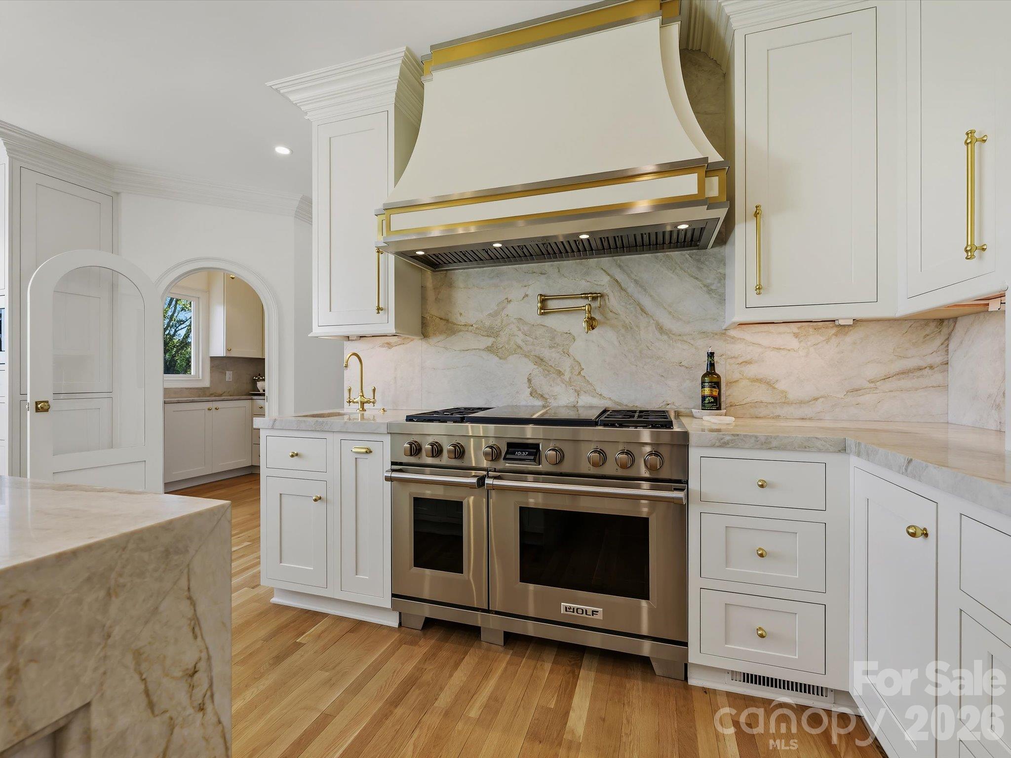 Single Family Residence at 4401 Piper Glen Drive, Charlotte, photo 17 of 48