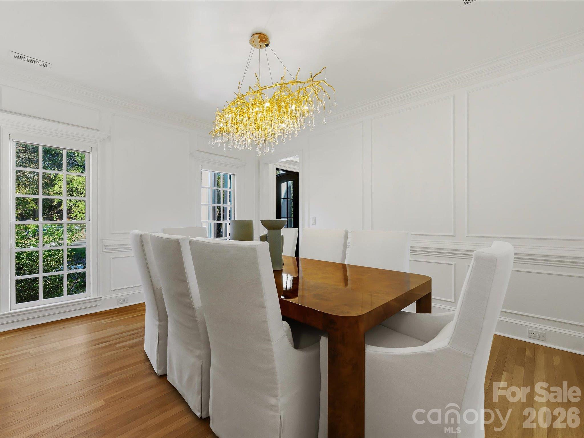 Single Family Residence at 4401 Piper Glen Drive, Charlotte, photo 21 of 48