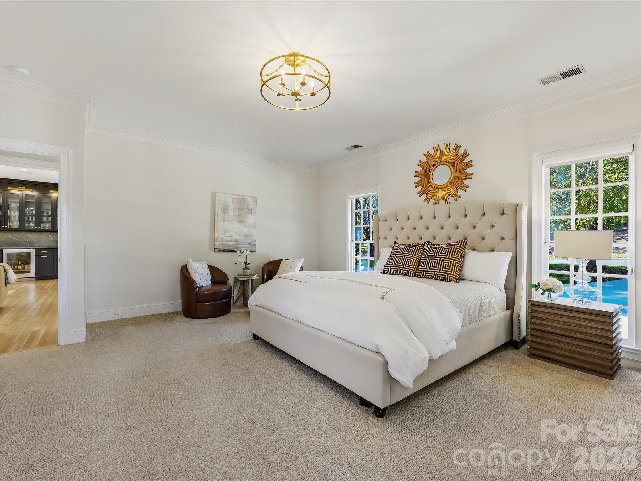 Single Family Residence at 4401 Piper Glen Drive, Charlotte, photo 27 of 48