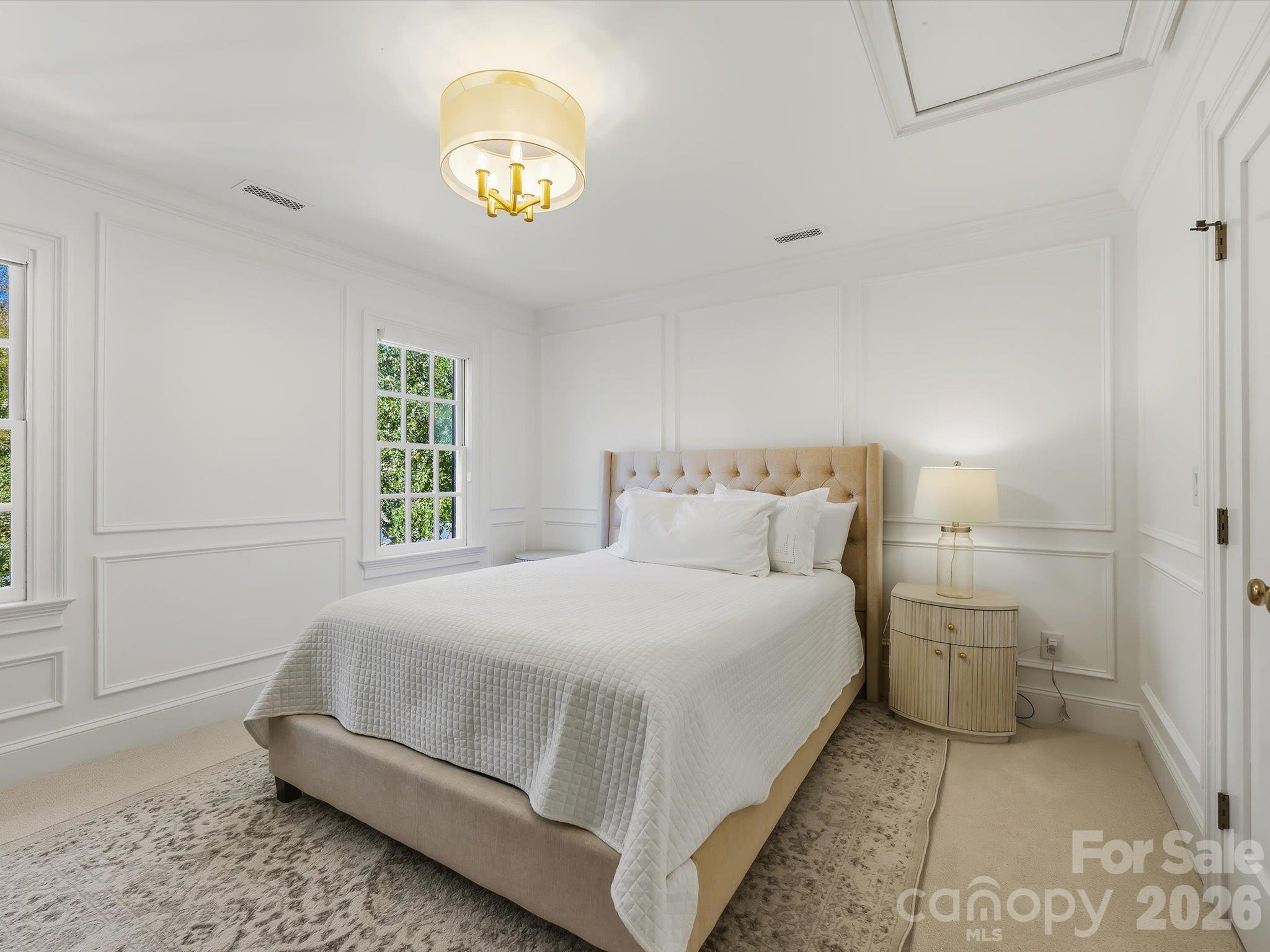 Single Family Residence at 4401 Piper Glen Drive, Charlotte, photo 31 of 48