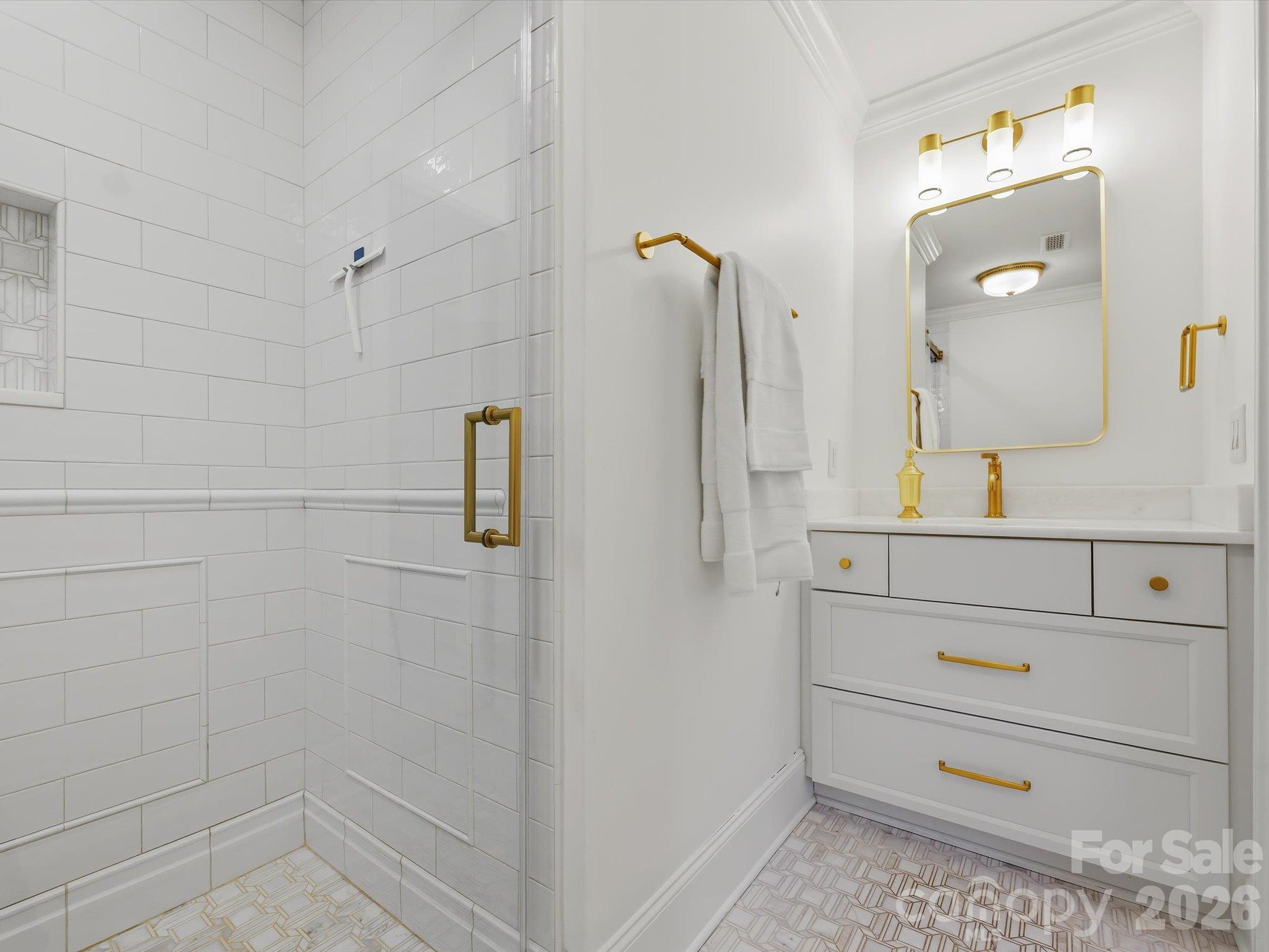 Single Family Residence at 4401 Piper Glen Drive, Charlotte, photo 32 of 48