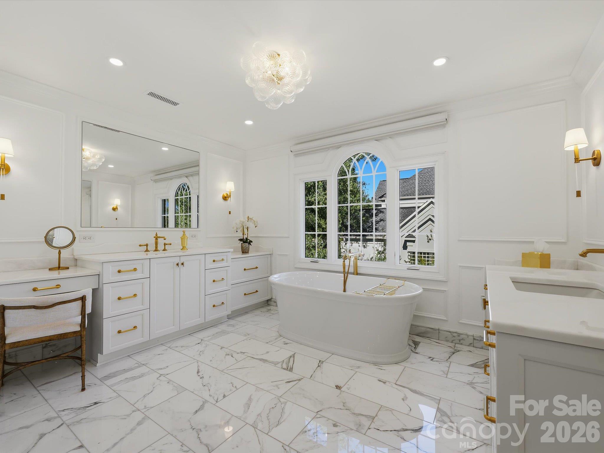 Single Family Residence at 4401 Piper Glen Drive, Charlotte, photo 23 of 48