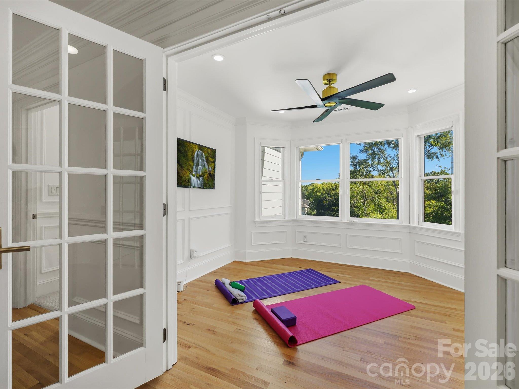 Single Family Residence at 4401 Piper Glen Drive, Charlotte, photo 26 of 48