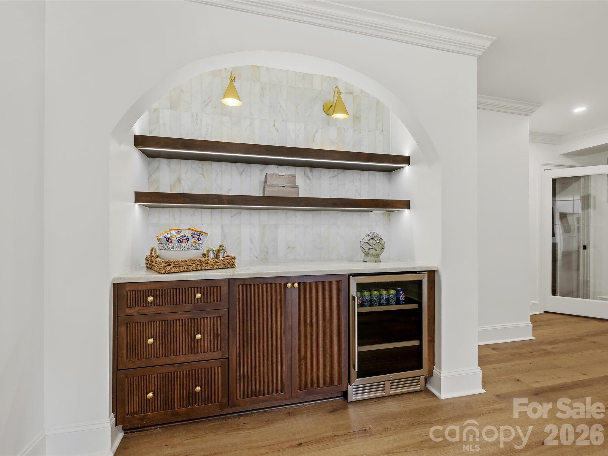 Single Family Residence at 4401 Piper Glen Drive, Charlotte, photo 39 of 48