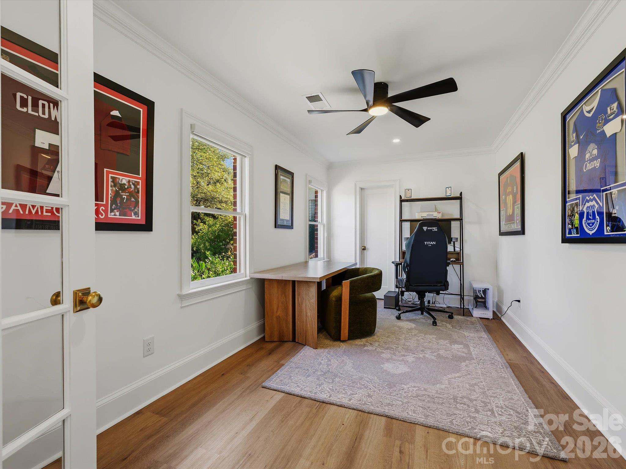 Single Family Residence at 4401 Piper Glen Drive, Charlotte, photo 40 of 48