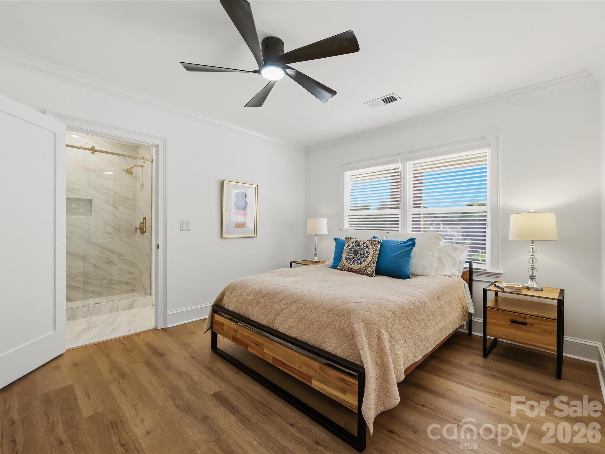 Single Family Residence at 4401 Piper Glen Drive, Charlotte, photo 42 of 48