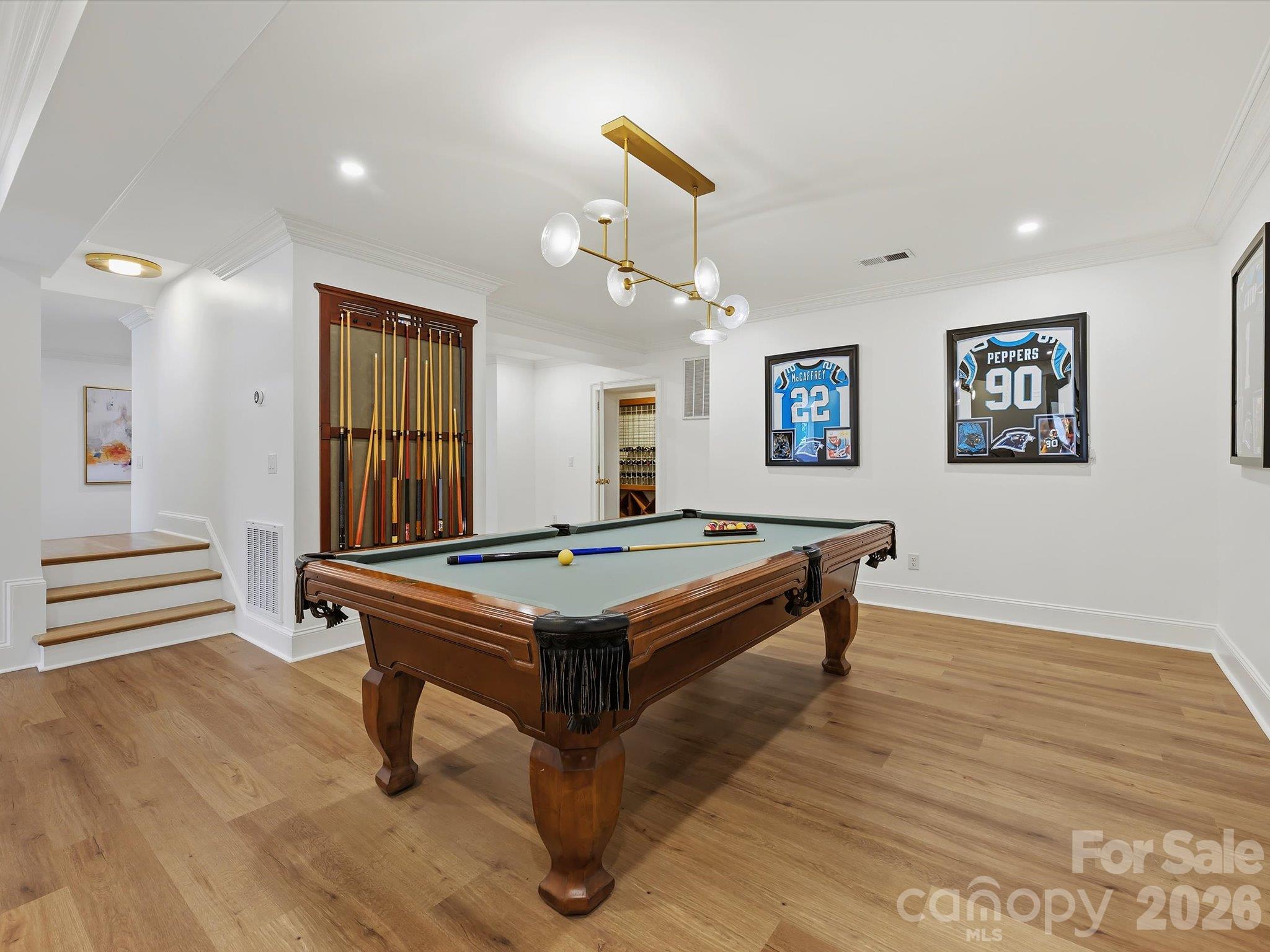 Single Family Residence at 4401 Piper Glen Drive, Charlotte, photo 44 of 48