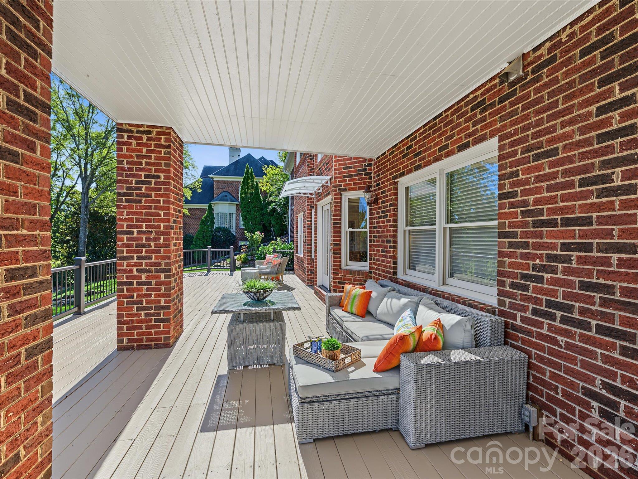 Single Family Residence at 4401 Piper Glen Drive, Charlotte, photo 46 of 48