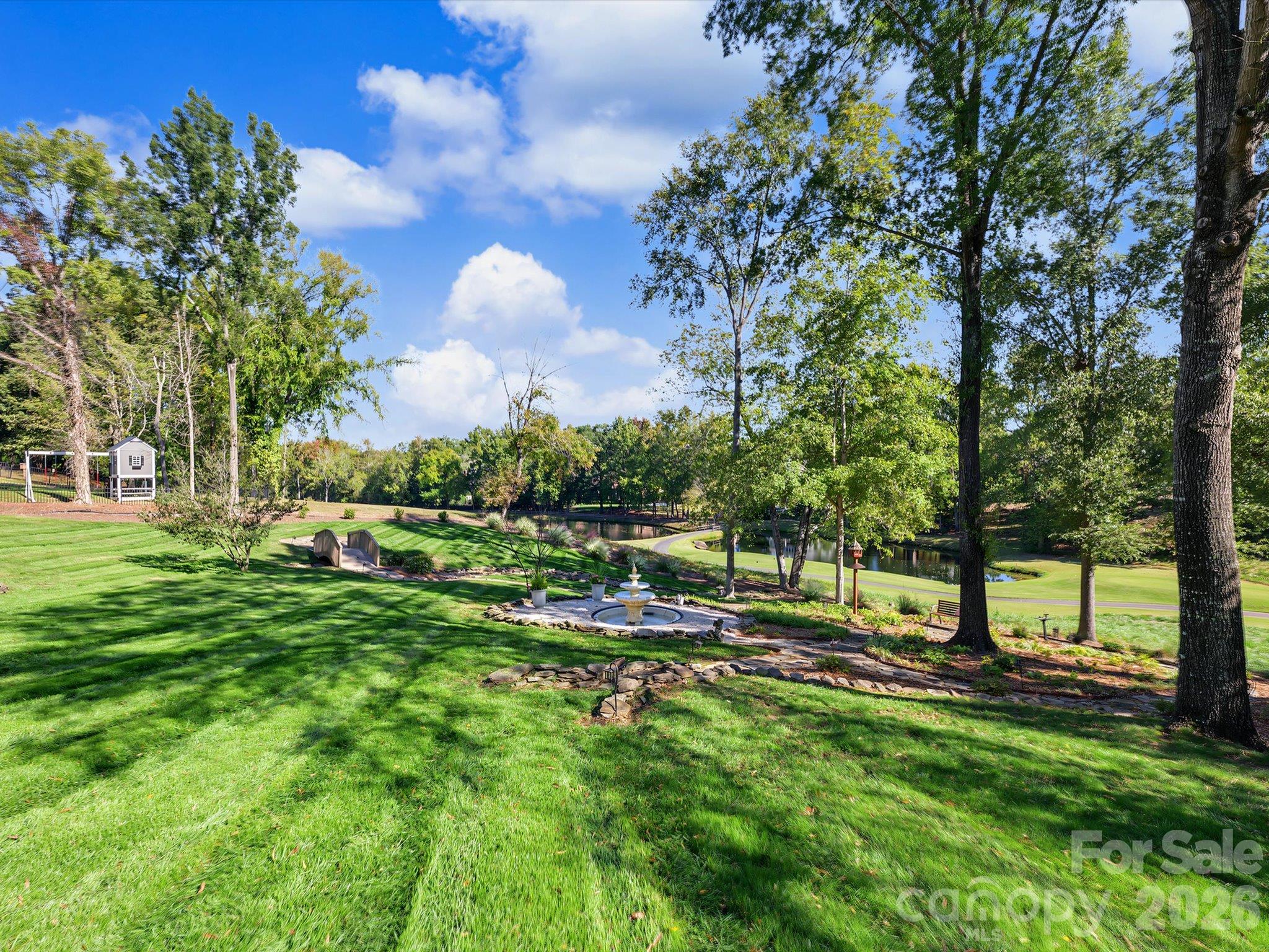 Single Family Residence at 4401 Piper Glen Drive, Charlotte, photo 47 of 48