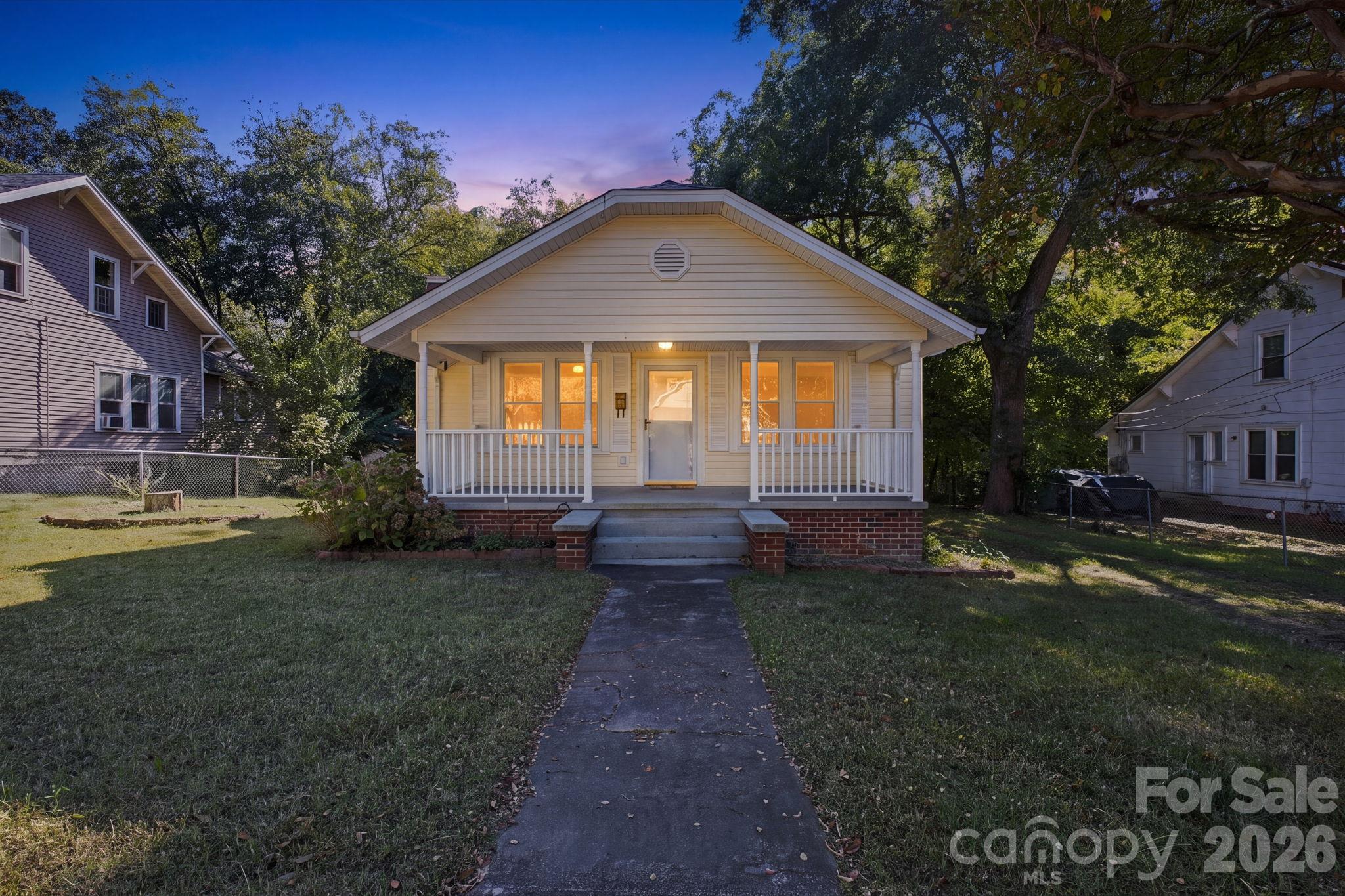 Single Family Residence at 23 Herman Street, Newton, photo 2 of 34