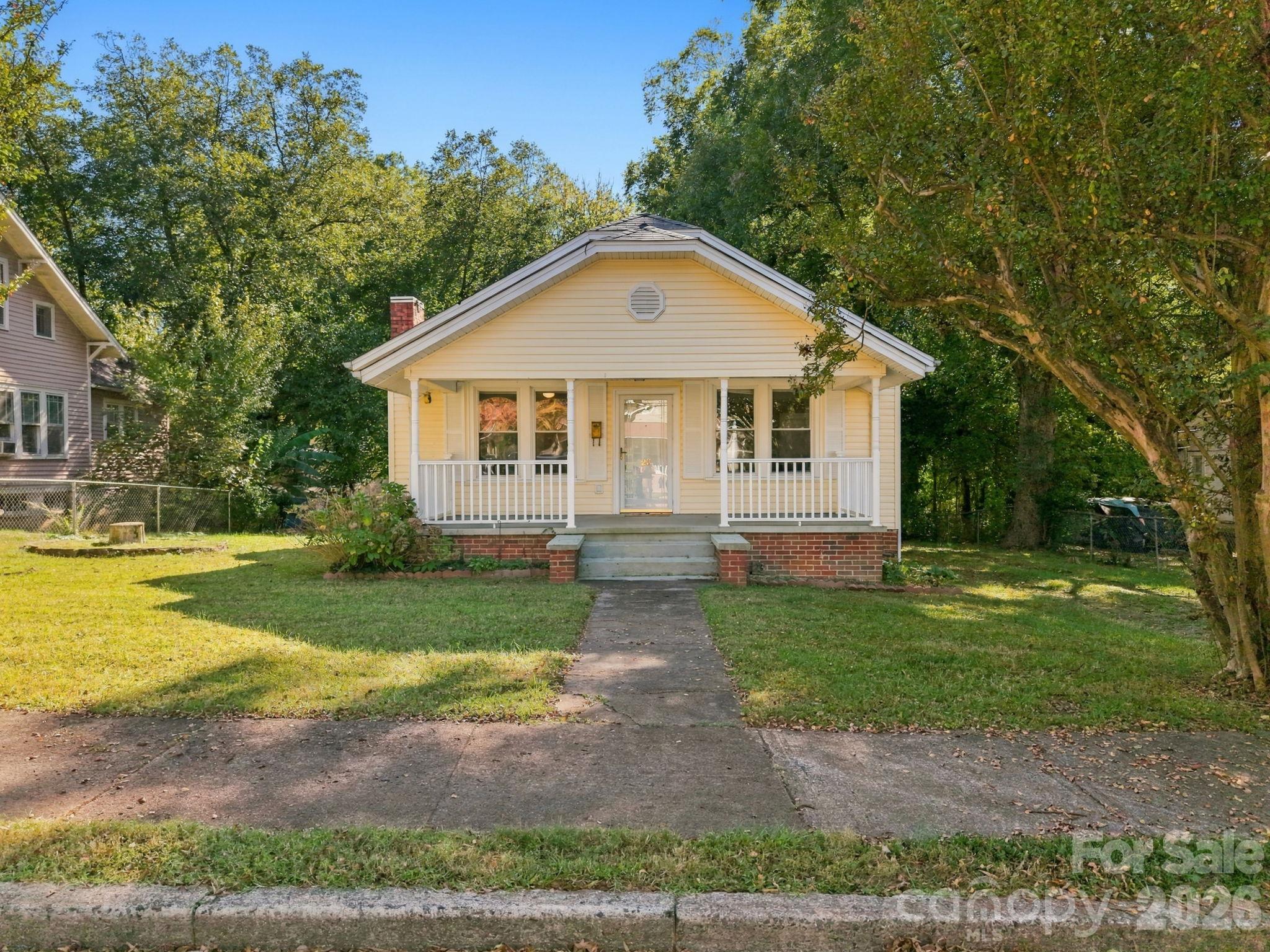 Single Family Residence at 23 Herman Street, Newton, photo 3 of 34