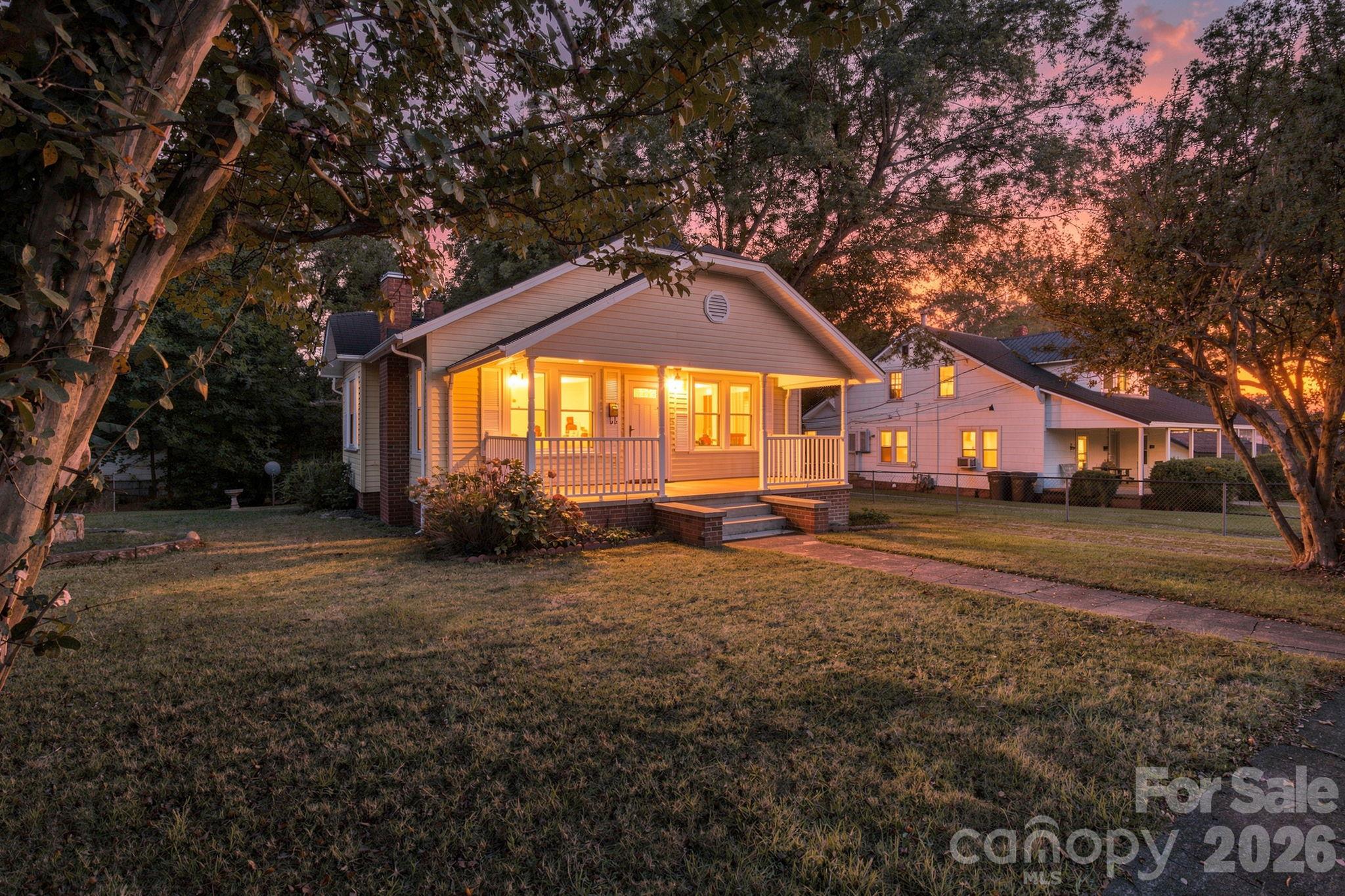 Single Family Residence at 23 Herman Street, Newton, photo 4 of 34