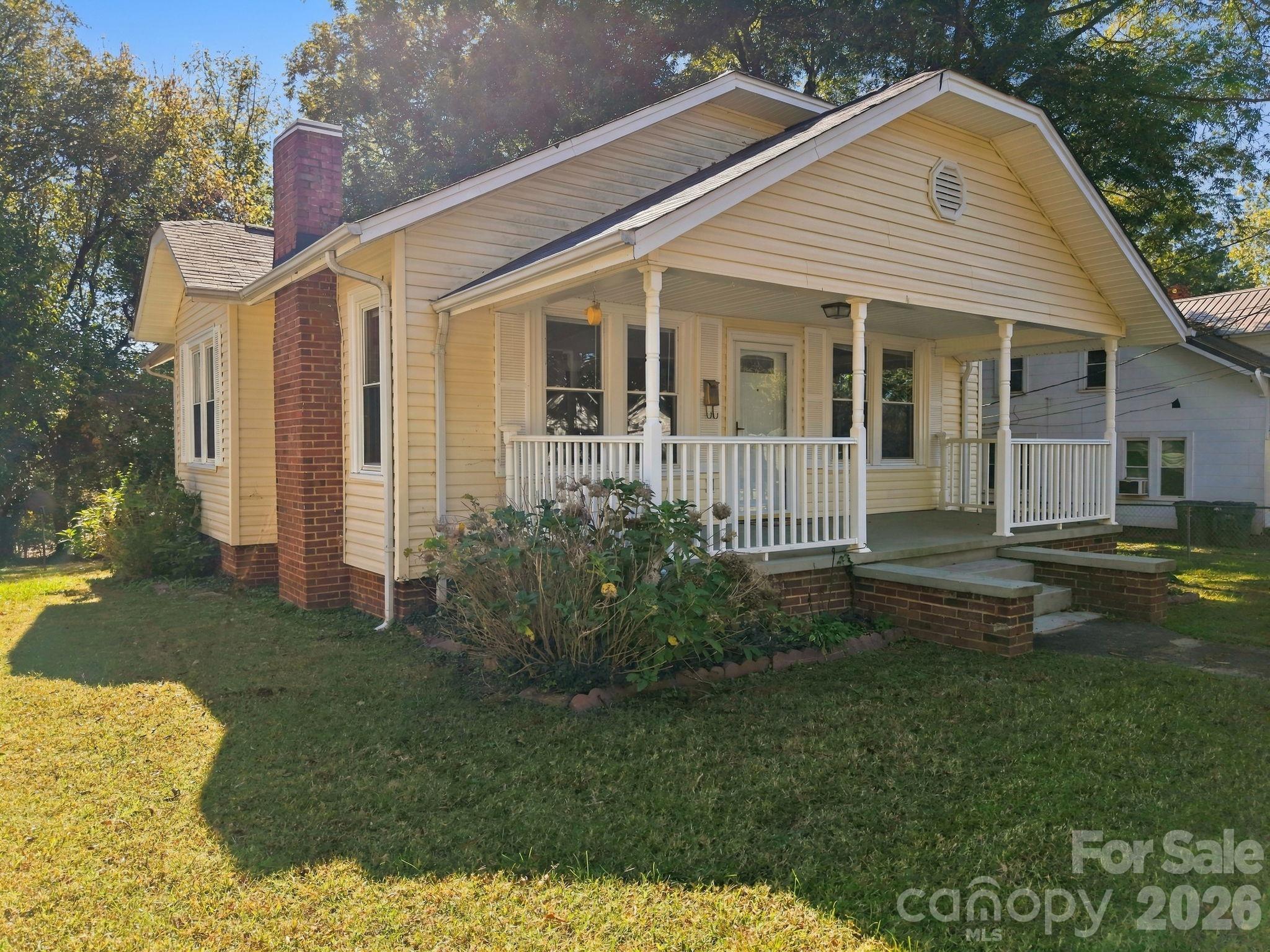 Single Family Residence at 23 Herman Street, Newton, photo 5 of 34