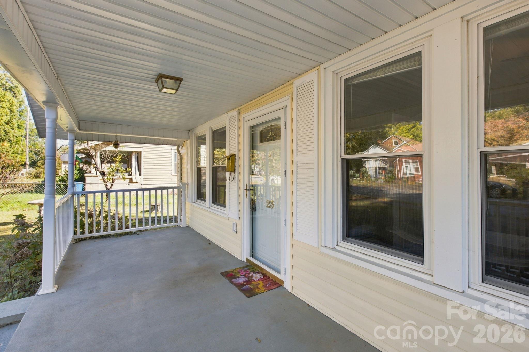 Single Family Residence at 23 Herman Street, Newton, photo 7 of 34