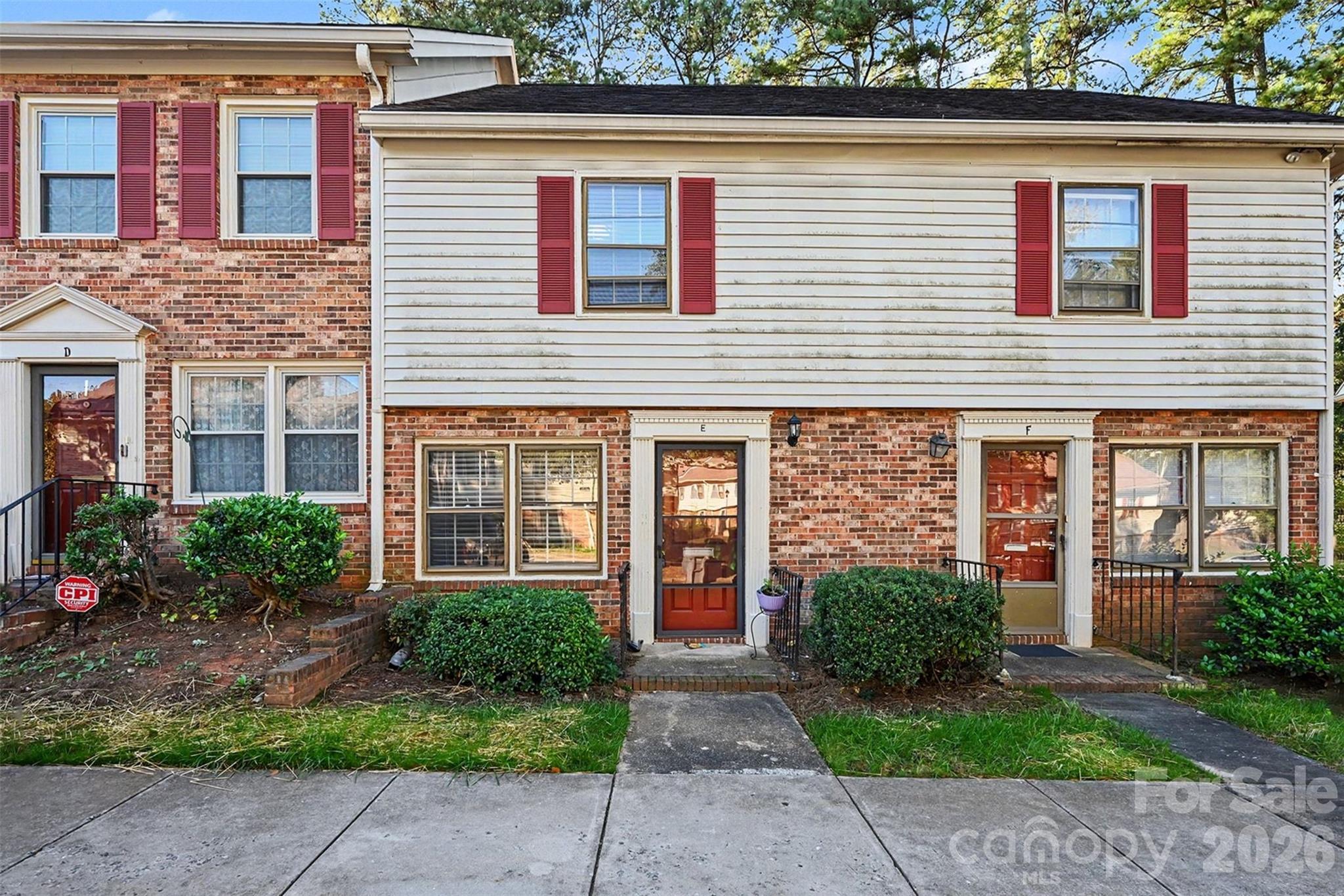 6436 Old Pineville Road
