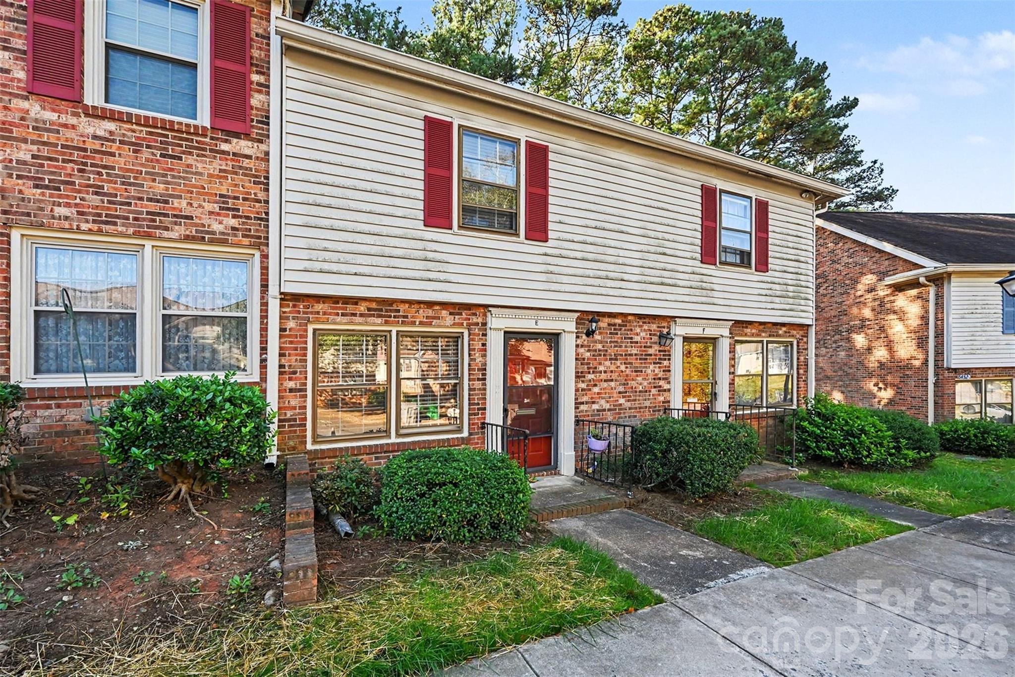 Condominium at 6436 Old Pineville Road, Charlotte, photo 3 of 27