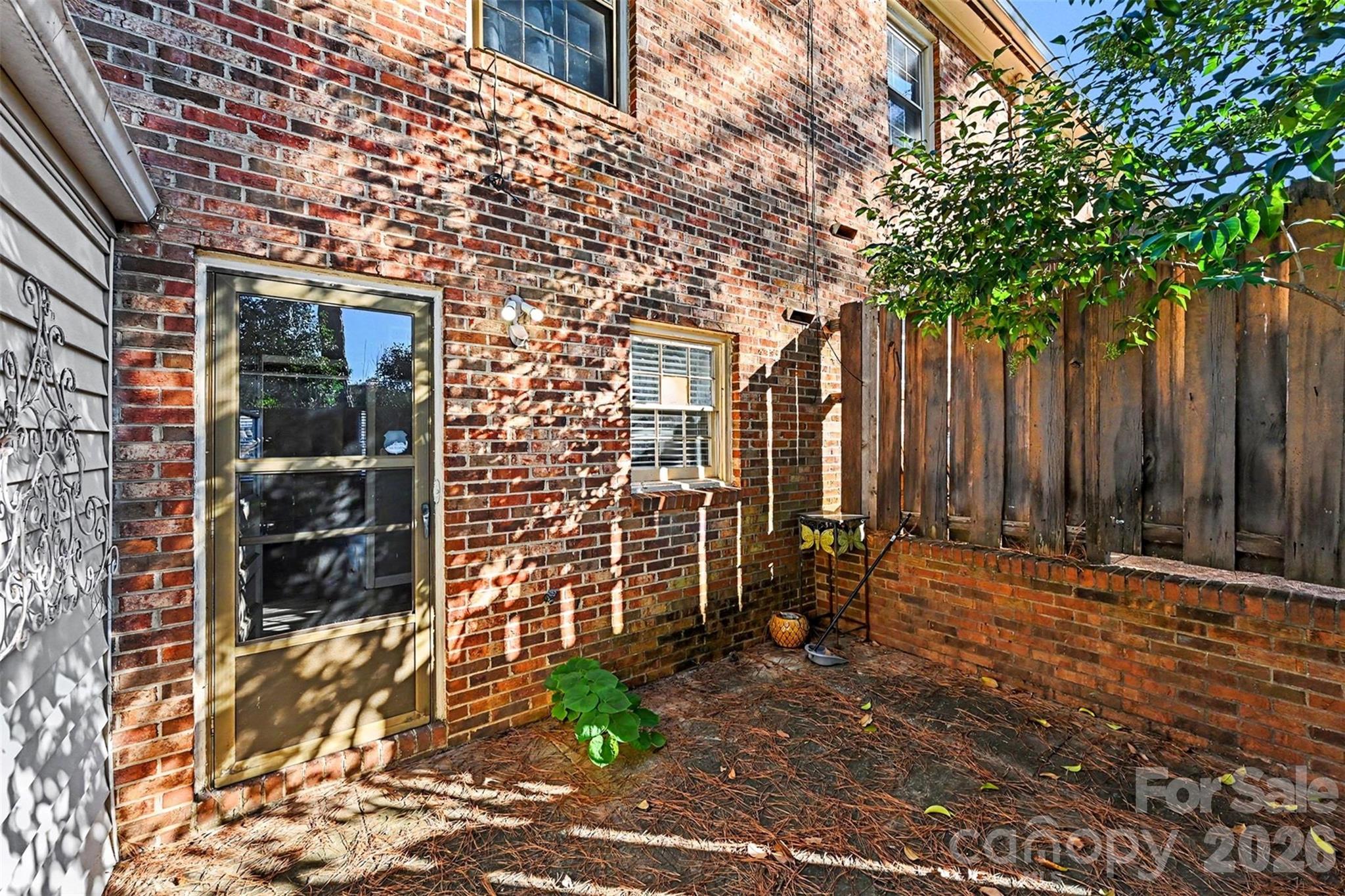 Condominium at 6436 Old Pineville Road, Charlotte, photo 22 of 27