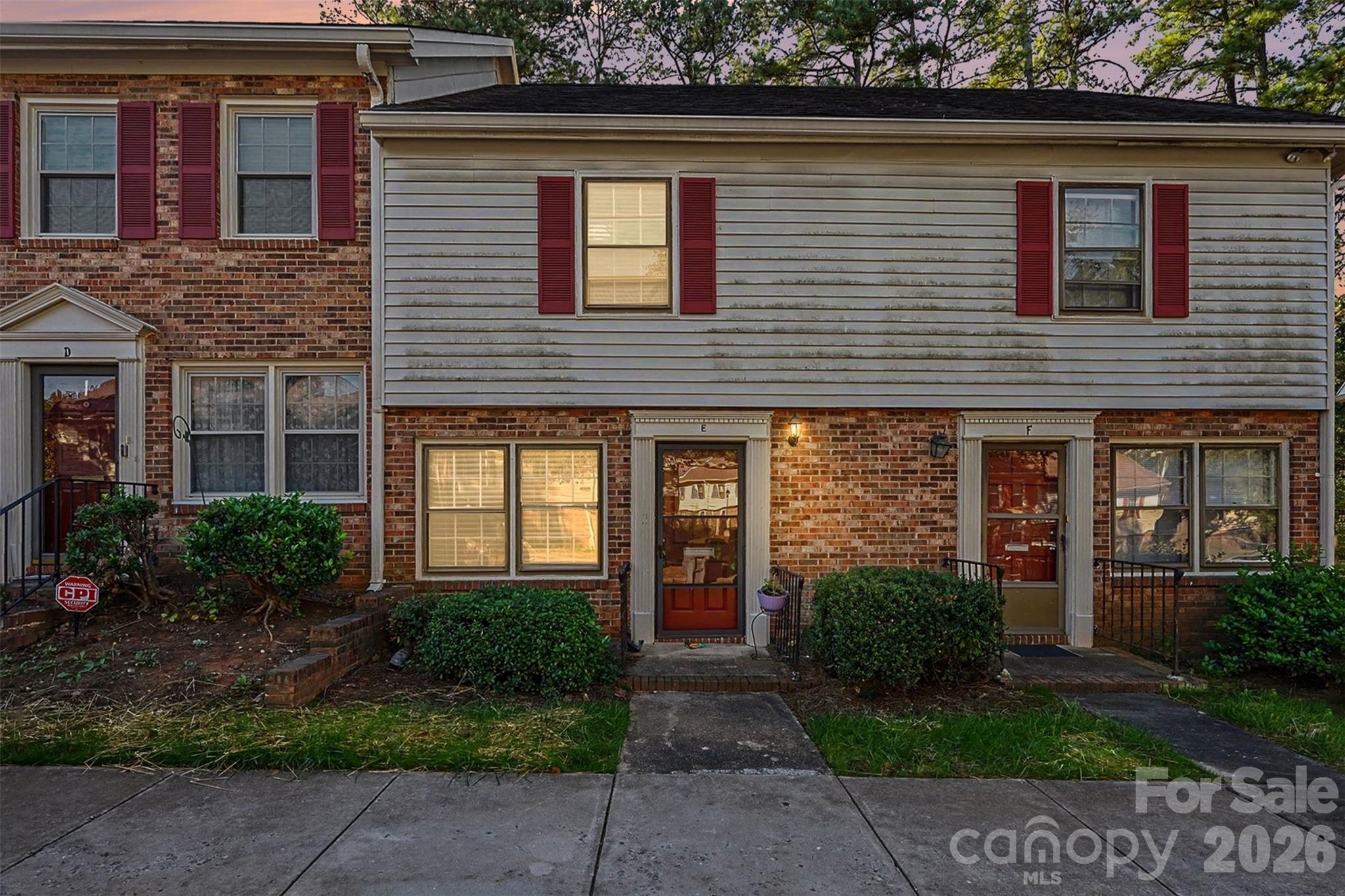 Condominium at 6436 Old Pineville Road, Charlotte, photo 25 of 27