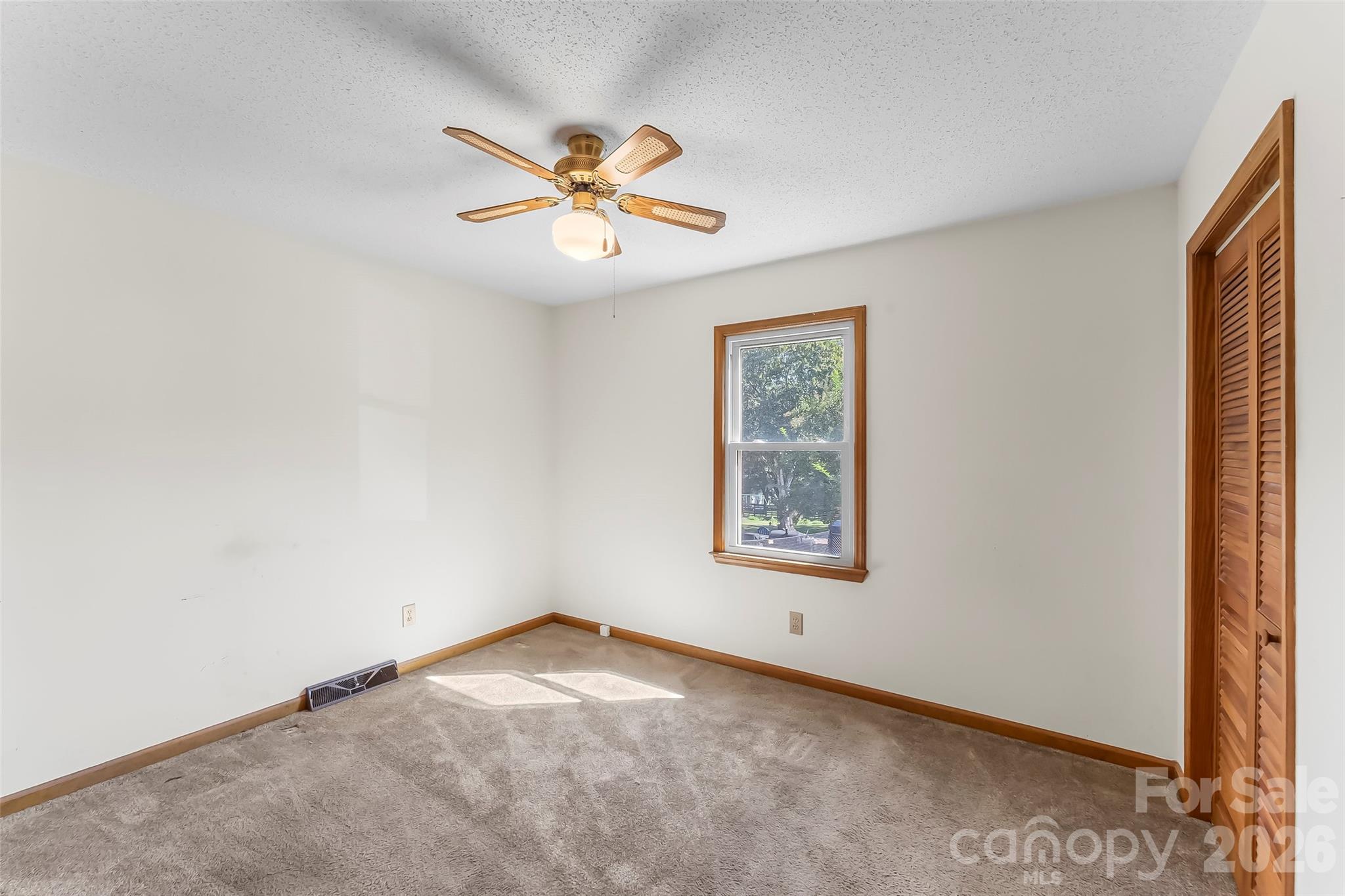 Main-Floor, Primary Bedroom - 2207 Beauty Street, Statesville