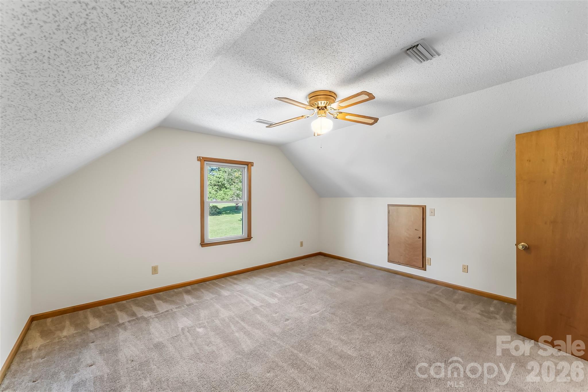 Upper Room Left-Side of Stairway - 2207 Beauty Street, Statesville