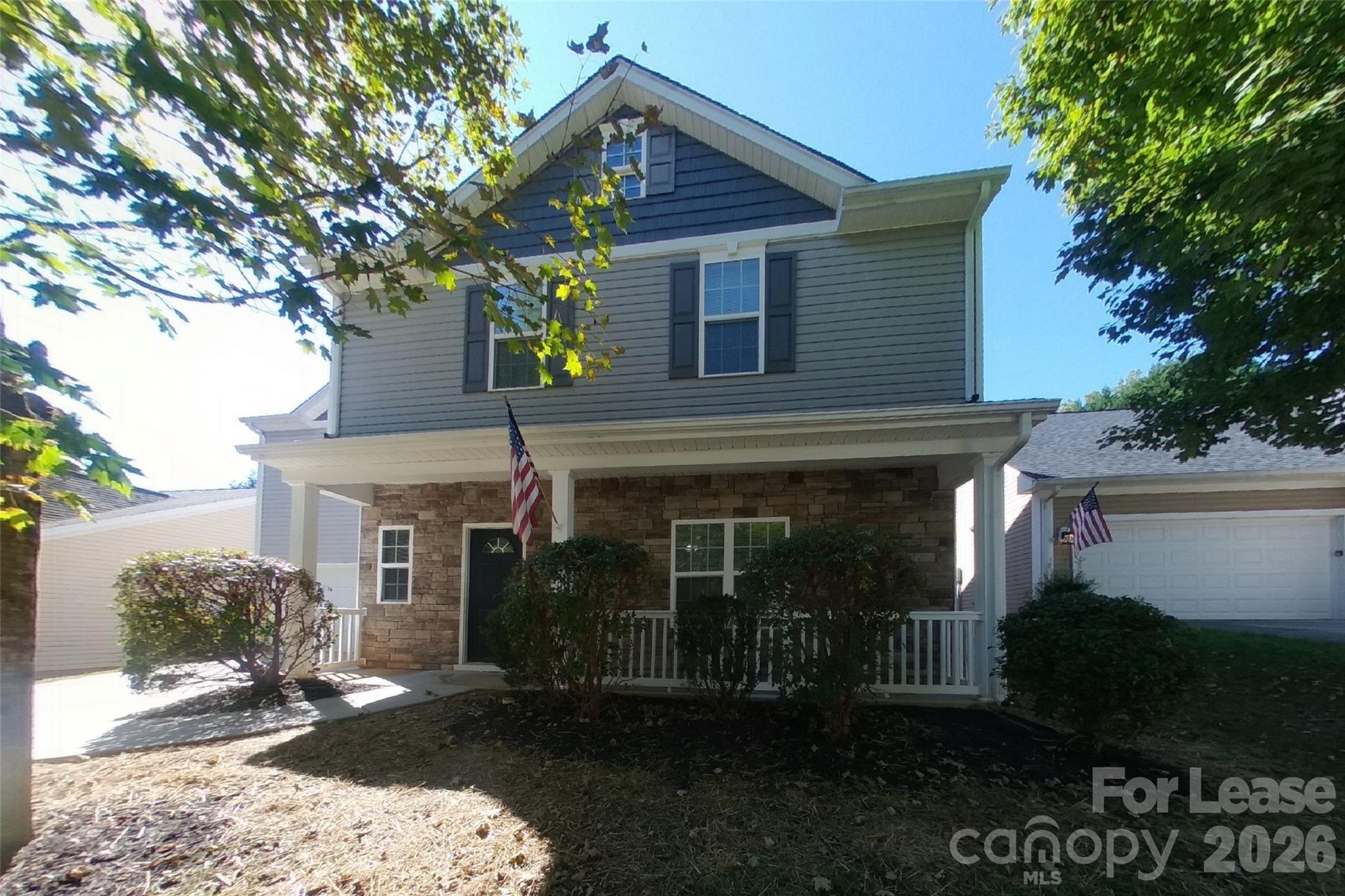 7019 Carrington Pointe Drive
