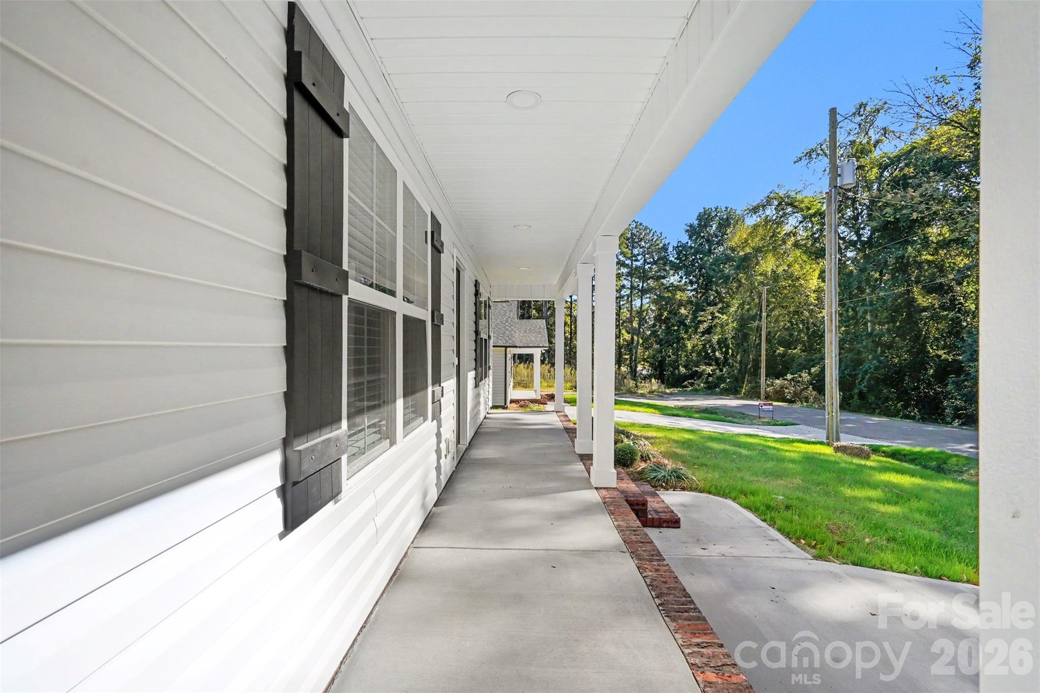 Single Family Residence at 1021 Alabama Street, Kannapolis, photo 5 of 29
