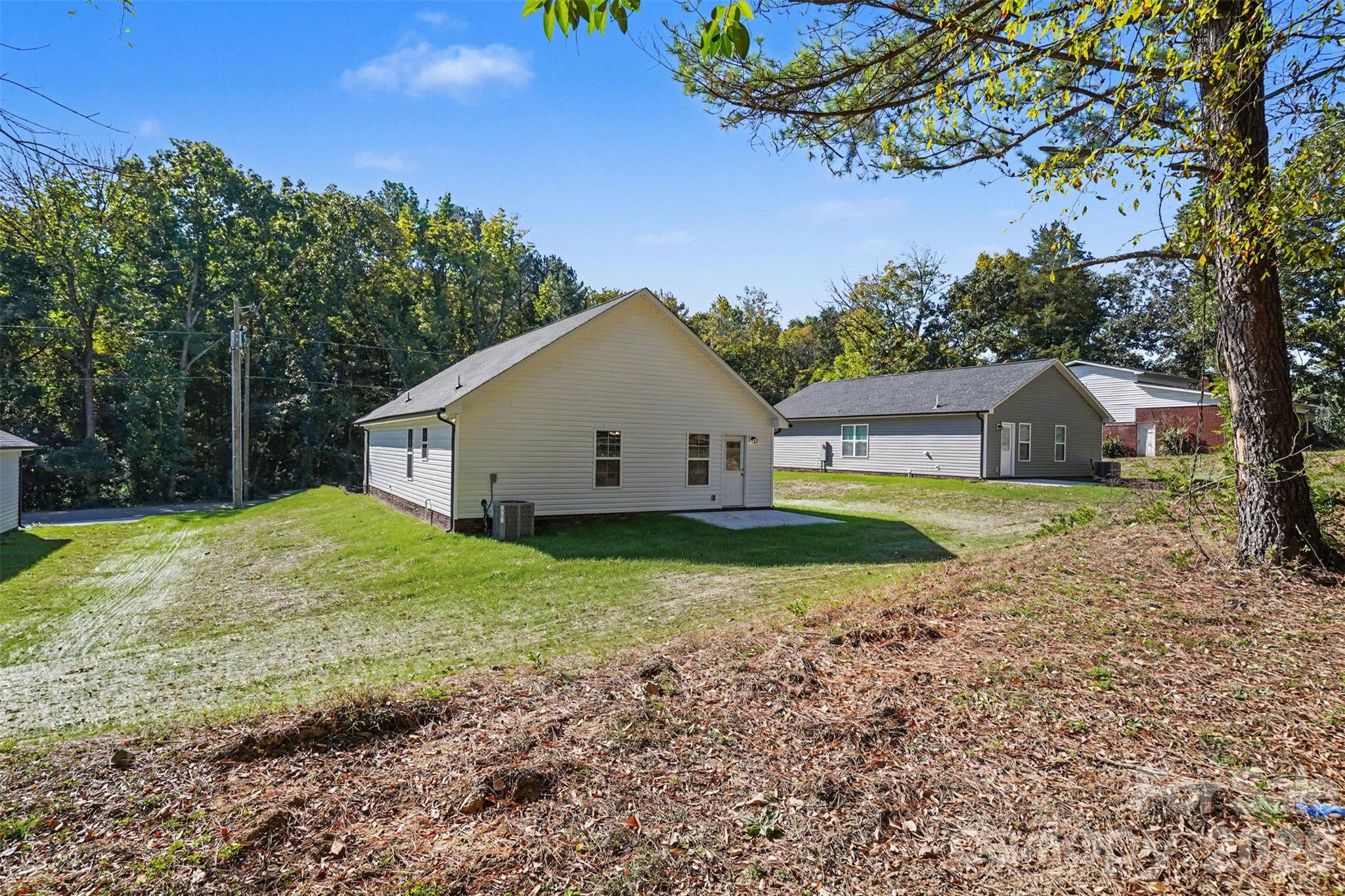 Single Family Residence at 1021 Alabama Street, Kannapolis, photo 28 of 29