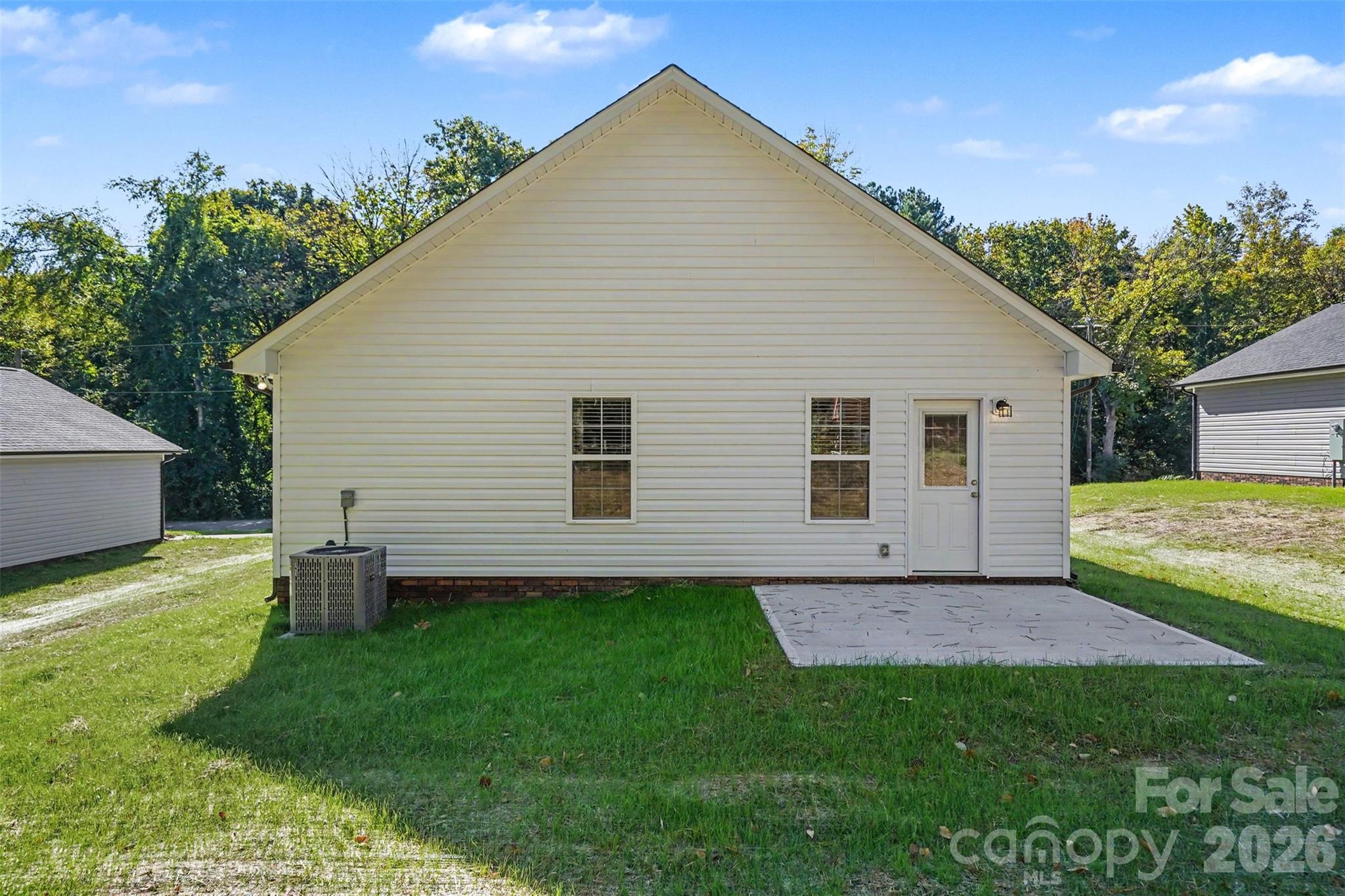 Single Family Residence at 1021 Alabama Street, Kannapolis, photo 29 of 29