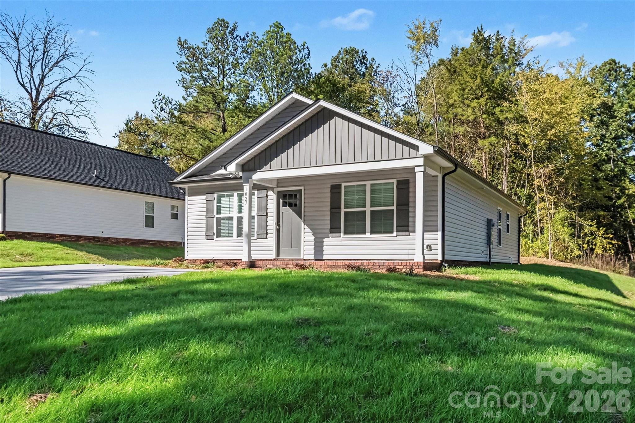 Single Family Residence at 1027 Alabama Street, Kannapolis, photo 4 of 29