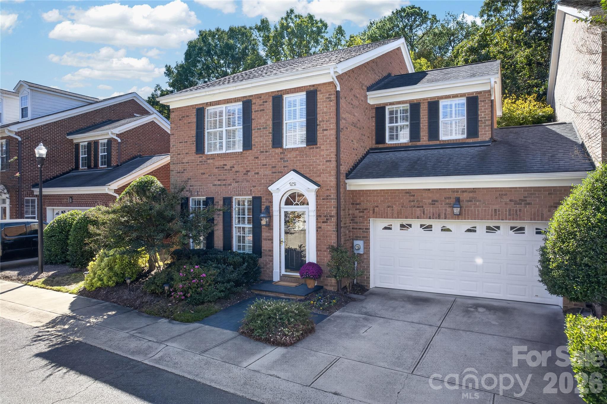9251 Bonnie Briar Circle