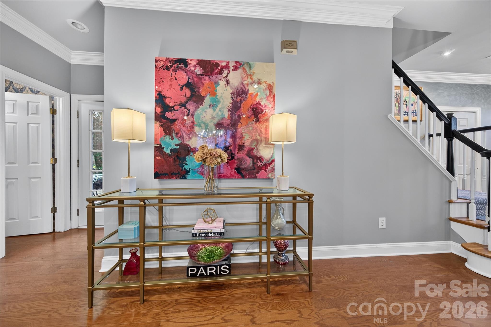 Townhouse at 9251 Bonnie Briar Circle, Charlotte, photo 7 of 35