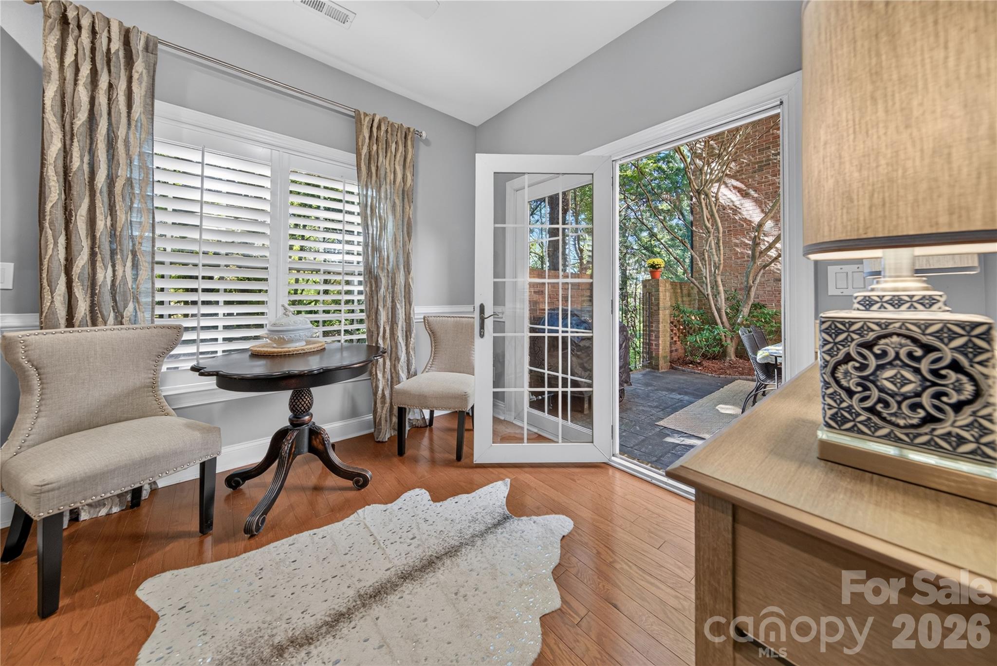 Townhouse at 9251 Bonnie Briar Circle, Charlotte, photo 16 of 35