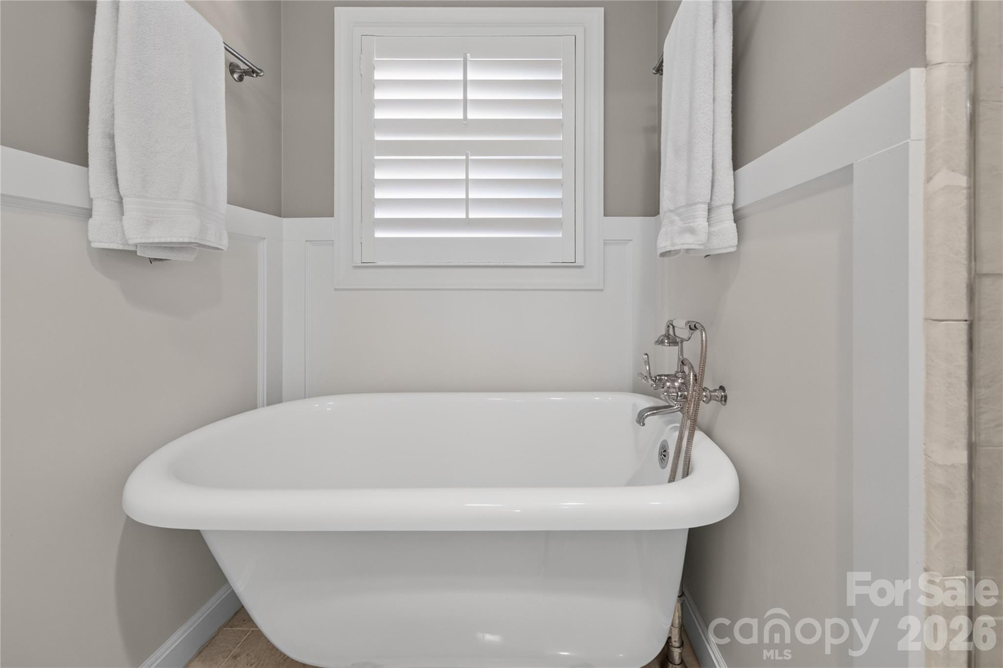 Time to relax - 9251 Bonnie Briar Circle, Charlotte