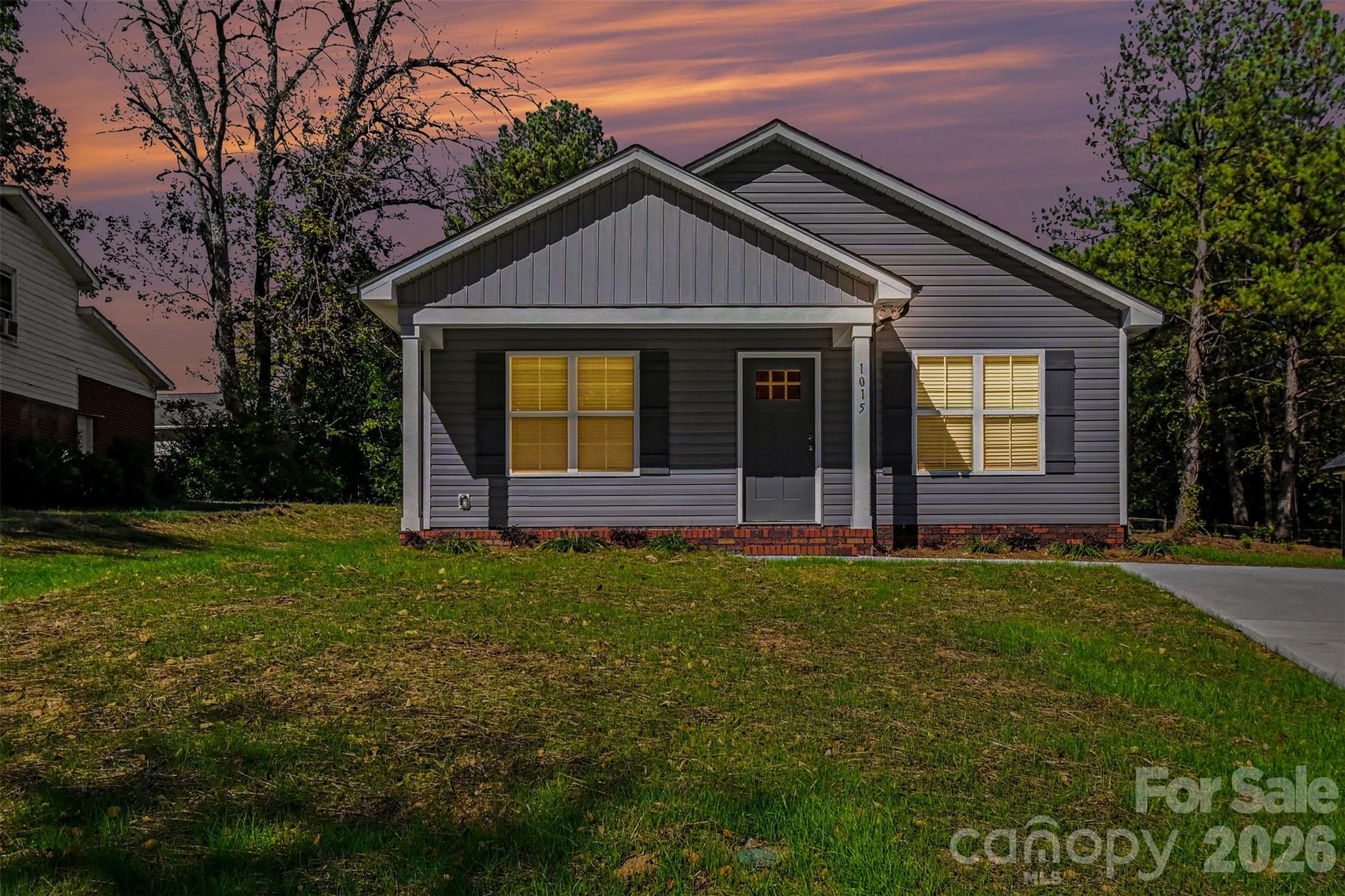 Single Family Residence at 1015 Alabama Street, Kannapolis, photo 29 of 29