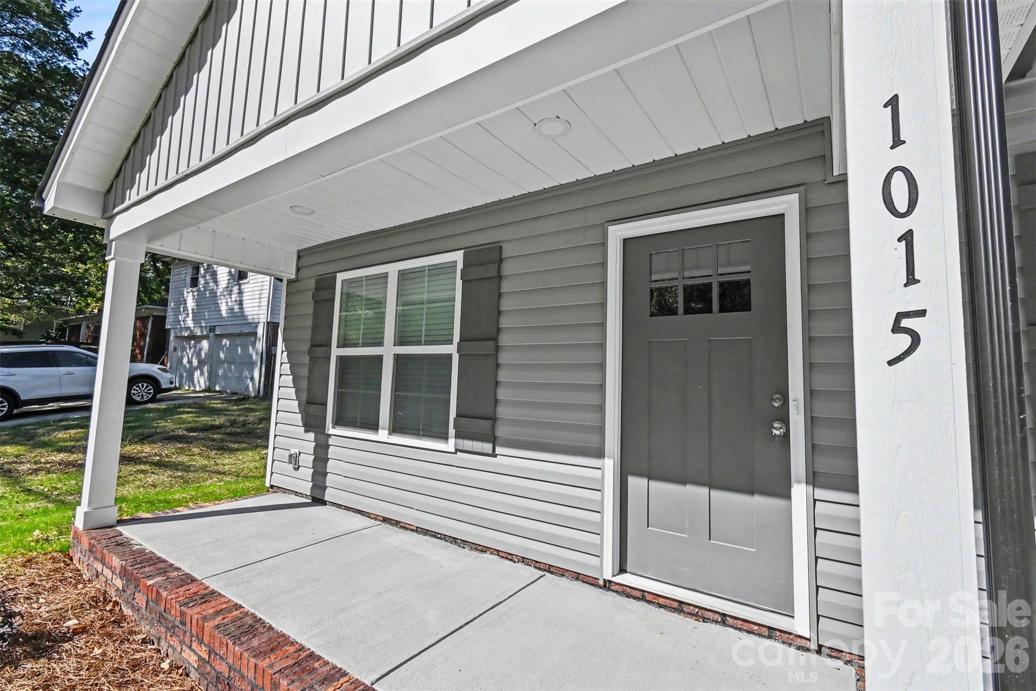 Single Family Residence at 1015 Alabama Street, Kannapolis, photo 4 of 29