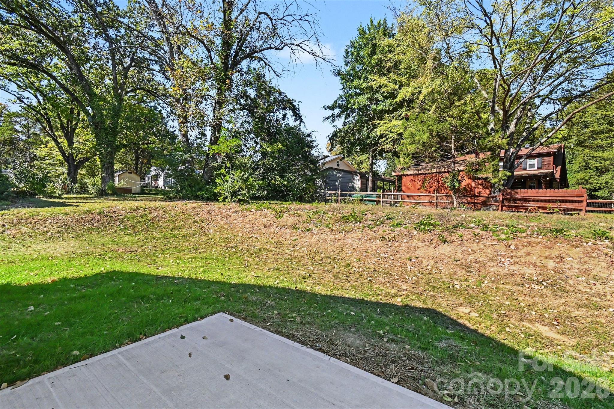 Single Family Residence at 1015 Alabama Street, Kannapolis, photo 28 of 29