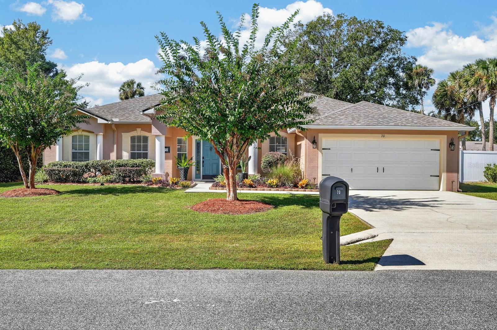 70 PICKERING DR