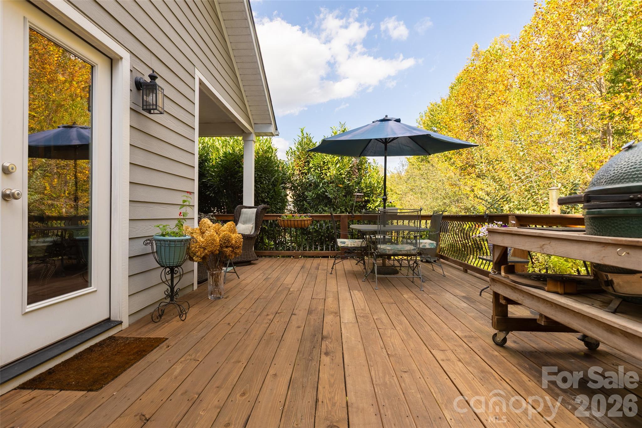 Single Family Residence at 52 Fox Trot Path, Fletcher, photo 5 of 46