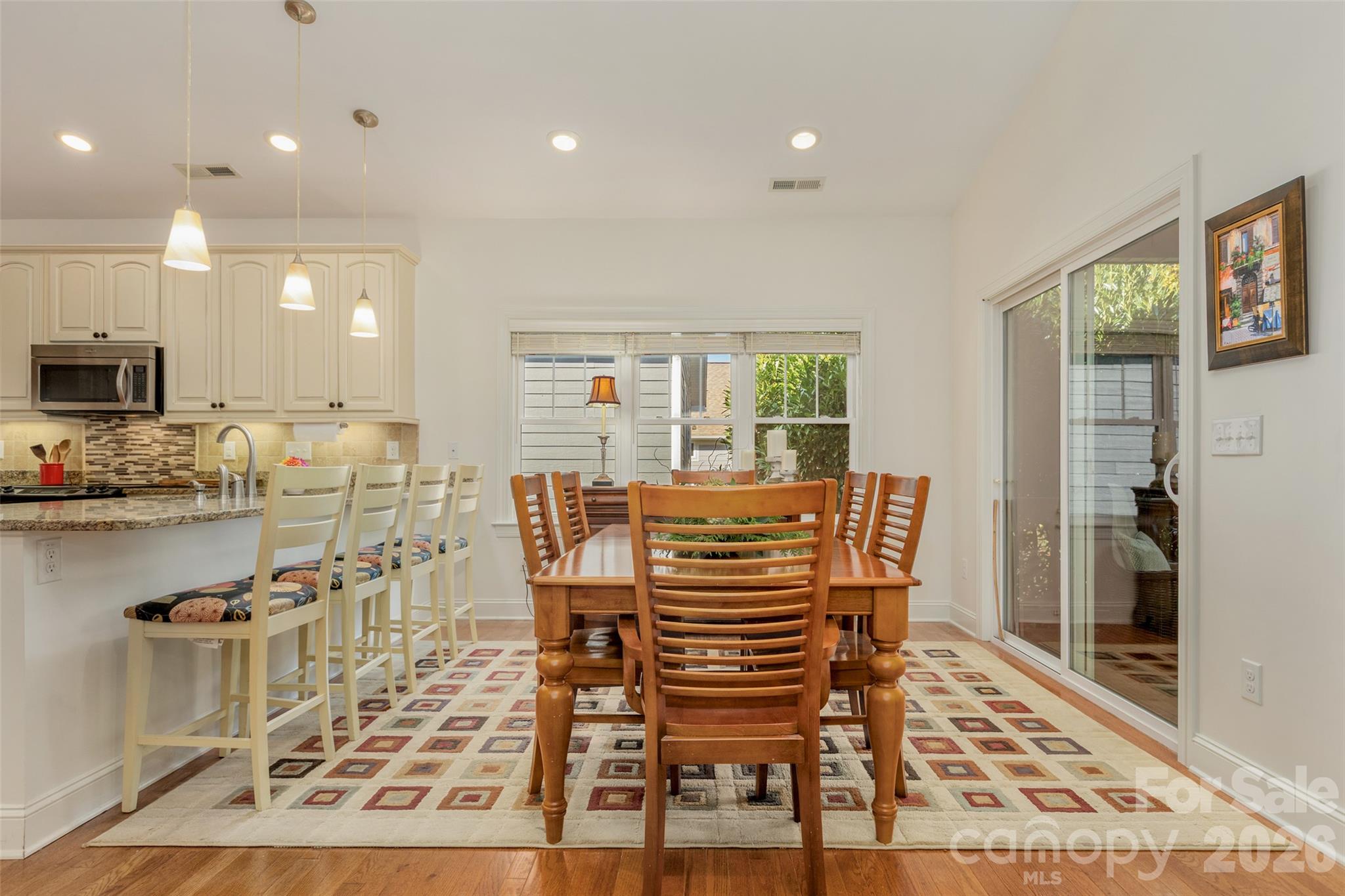 Single Family Residence at 52 Fox Trot Path, Fletcher, photo 12 of 46