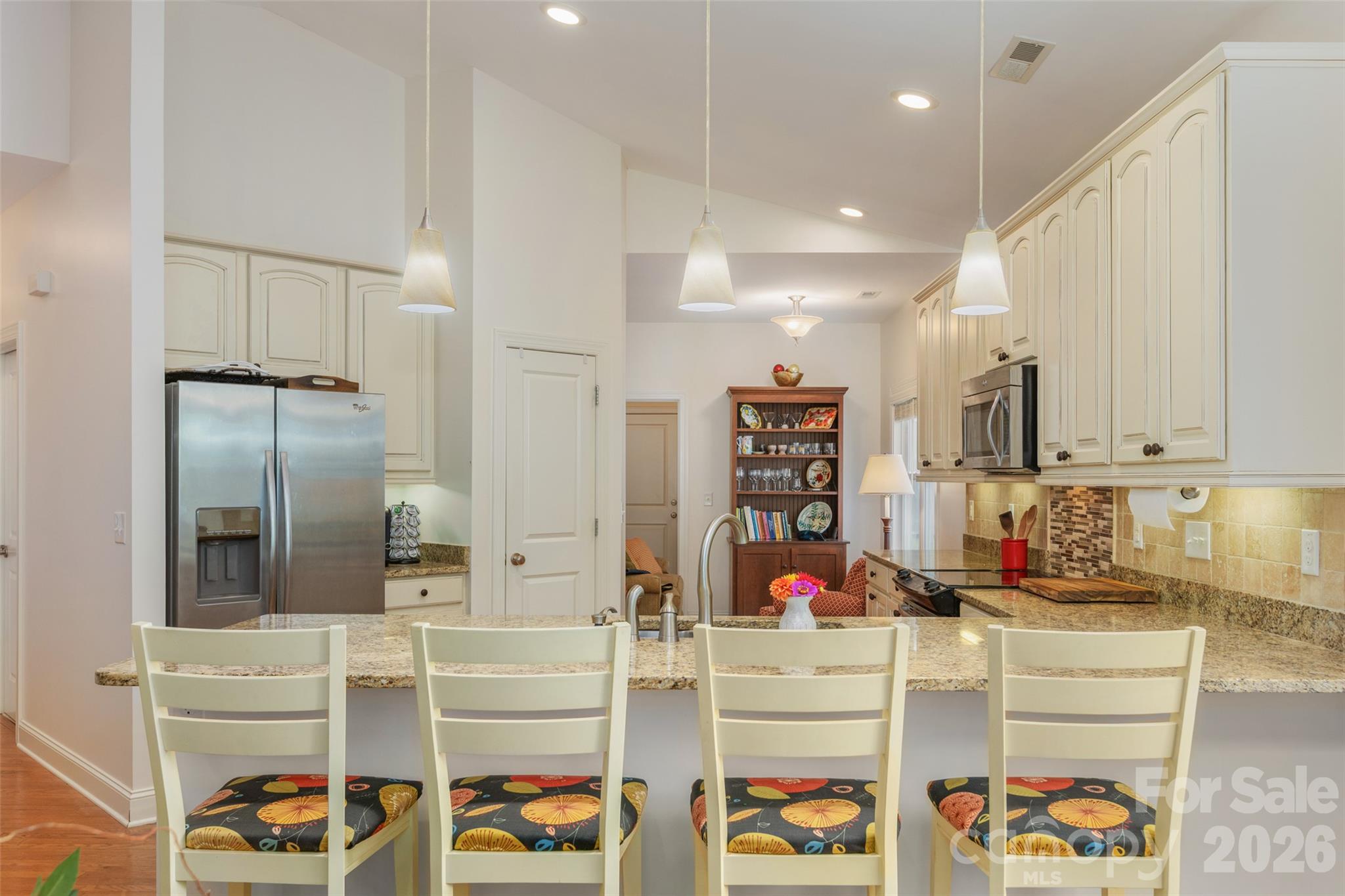 Single Family Residence at 52 Fox Trot Path, Fletcher, photo 15 of 46