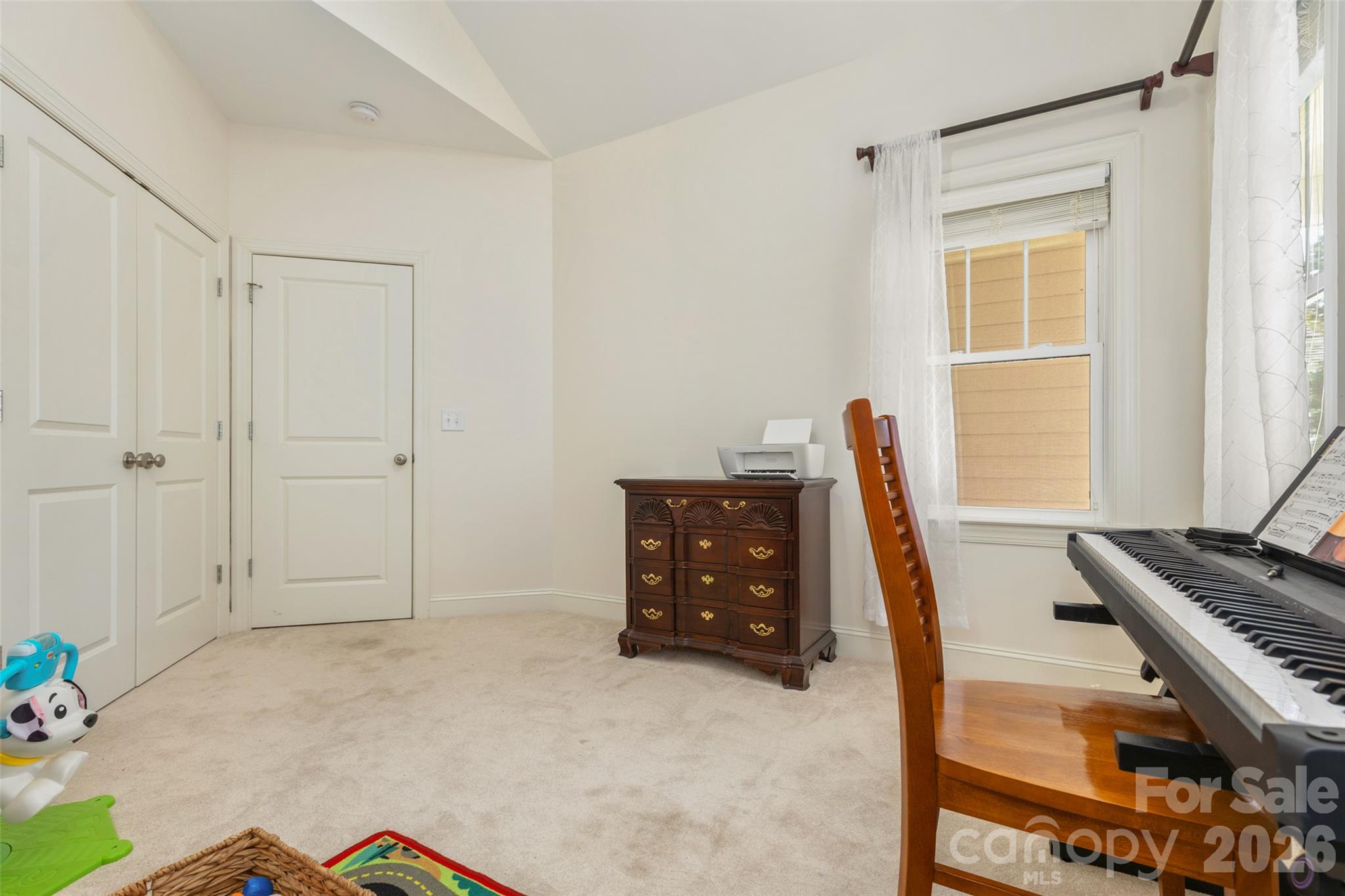 3rd bedroom. - 52 Fox Trot Path, Fletcher