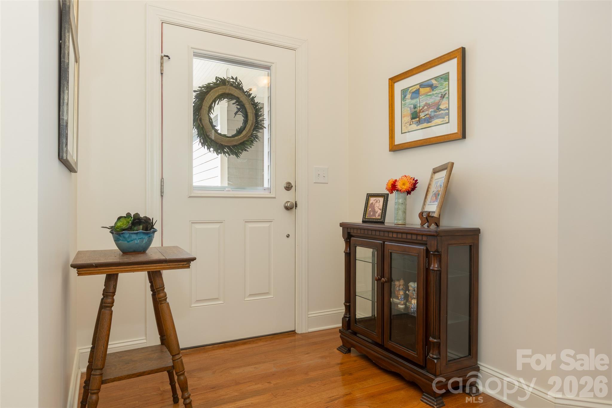 Foyer. - 52 Fox Trot Path, Fletcher