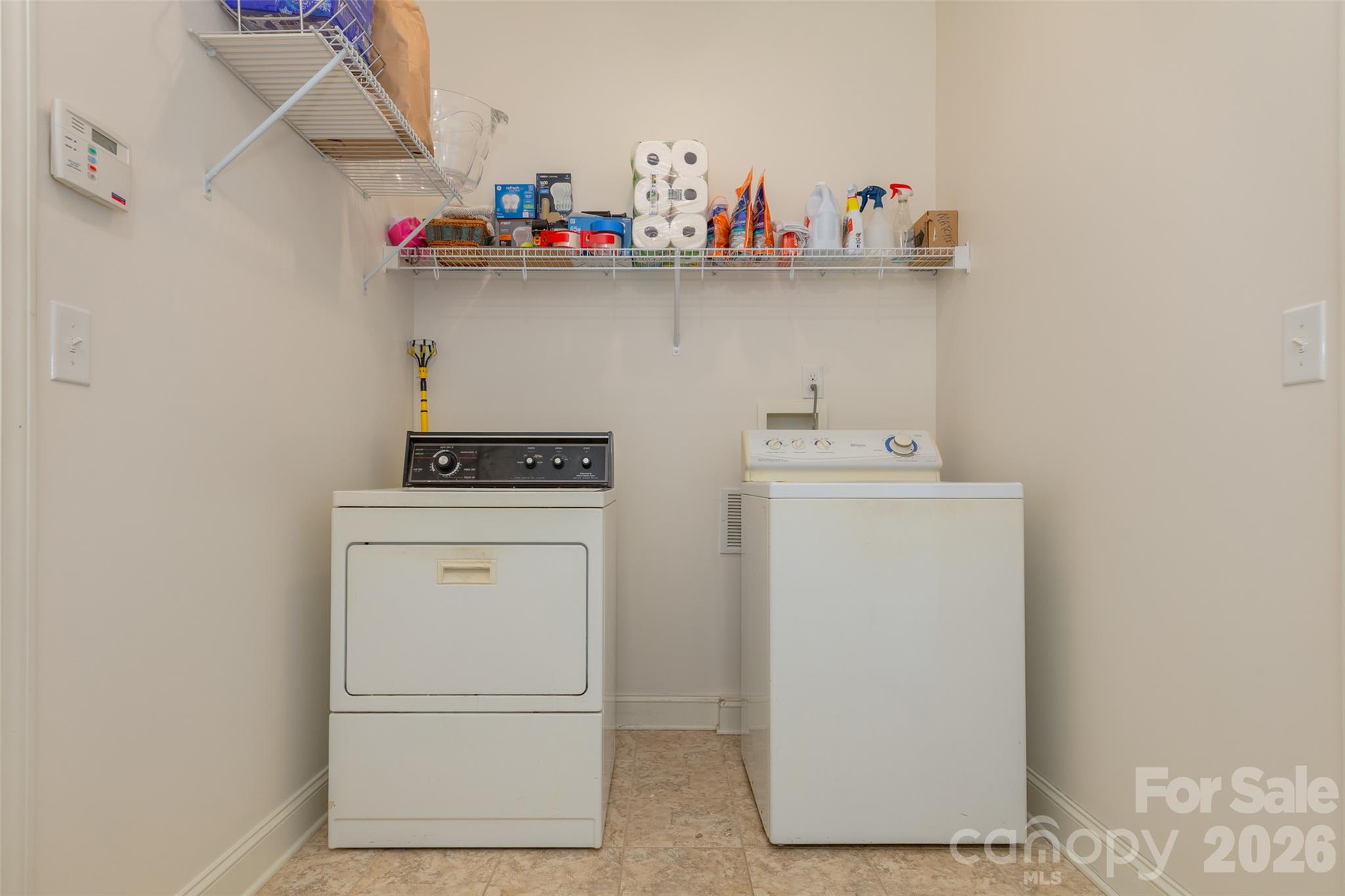 Mud room and/or laundry room located right off the two car garage. - 52 Fox Trot Path, Fletcher