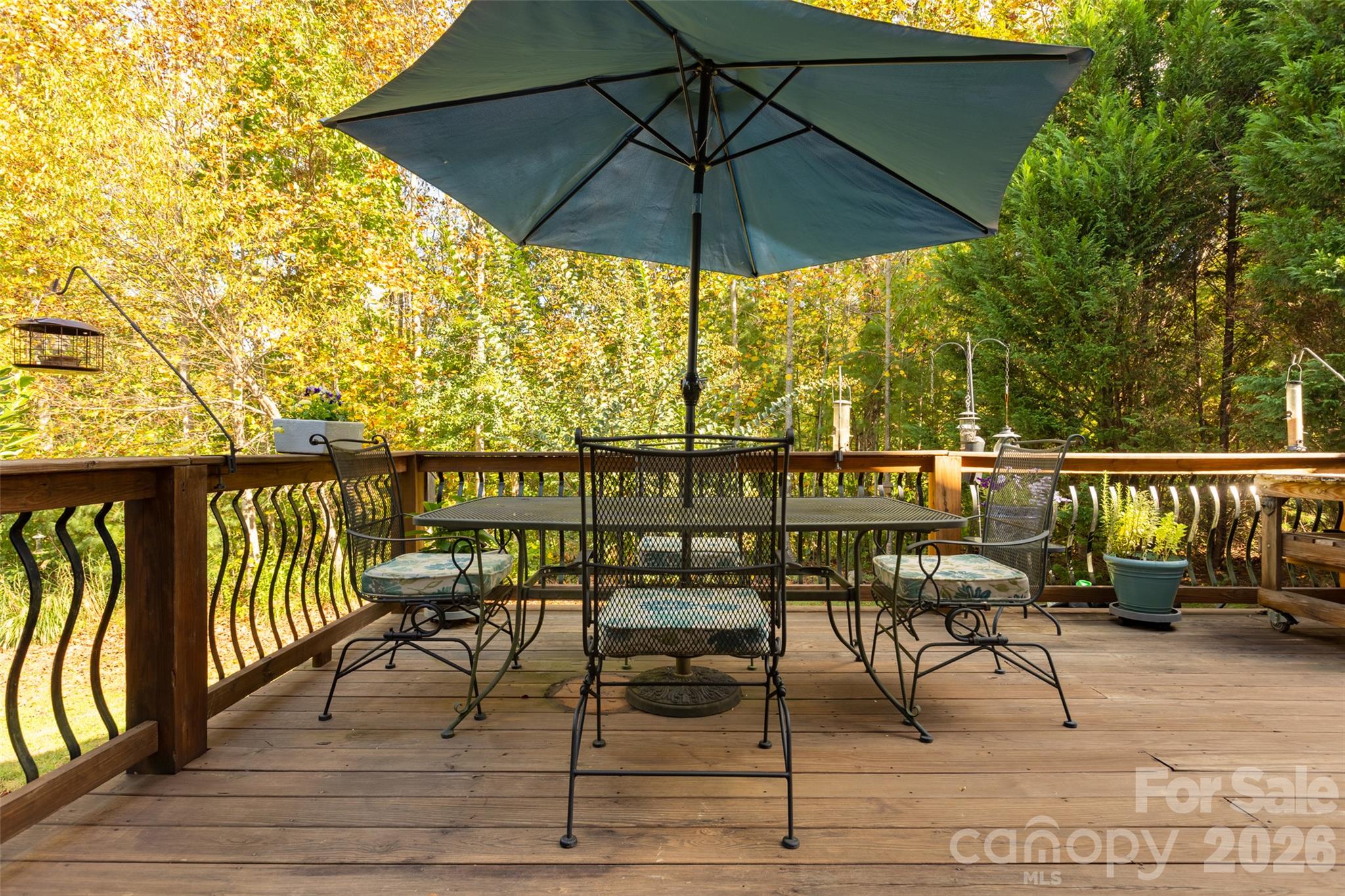 Single Family Residence at 52 Fox Trot Path, Fletcher, photo 33 of 46
