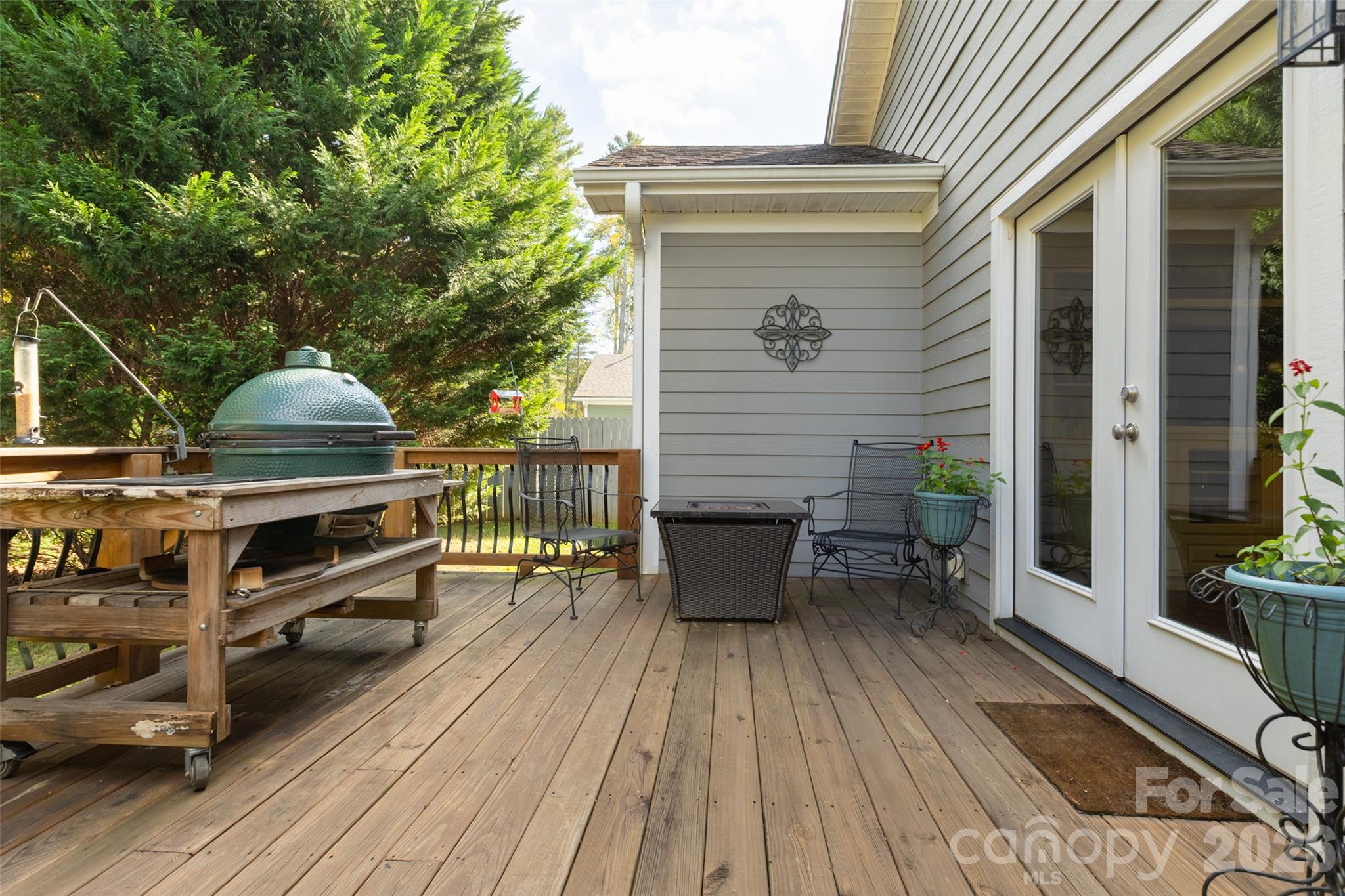Single Family Residence at 52 Fox Trot Path, Fletcher, photo 35 of 46