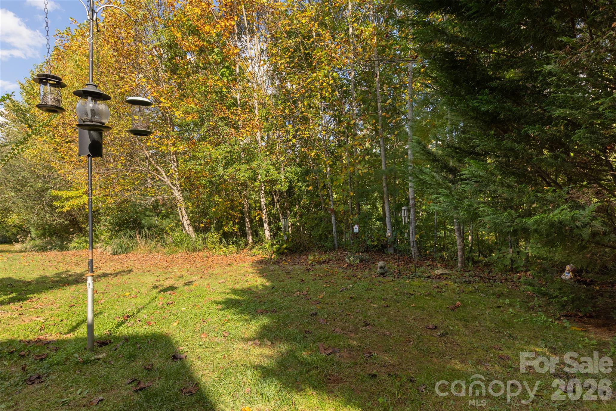 Single Family Residence at 52 Fox Trot Path, Fletcher, photo 38 of 46