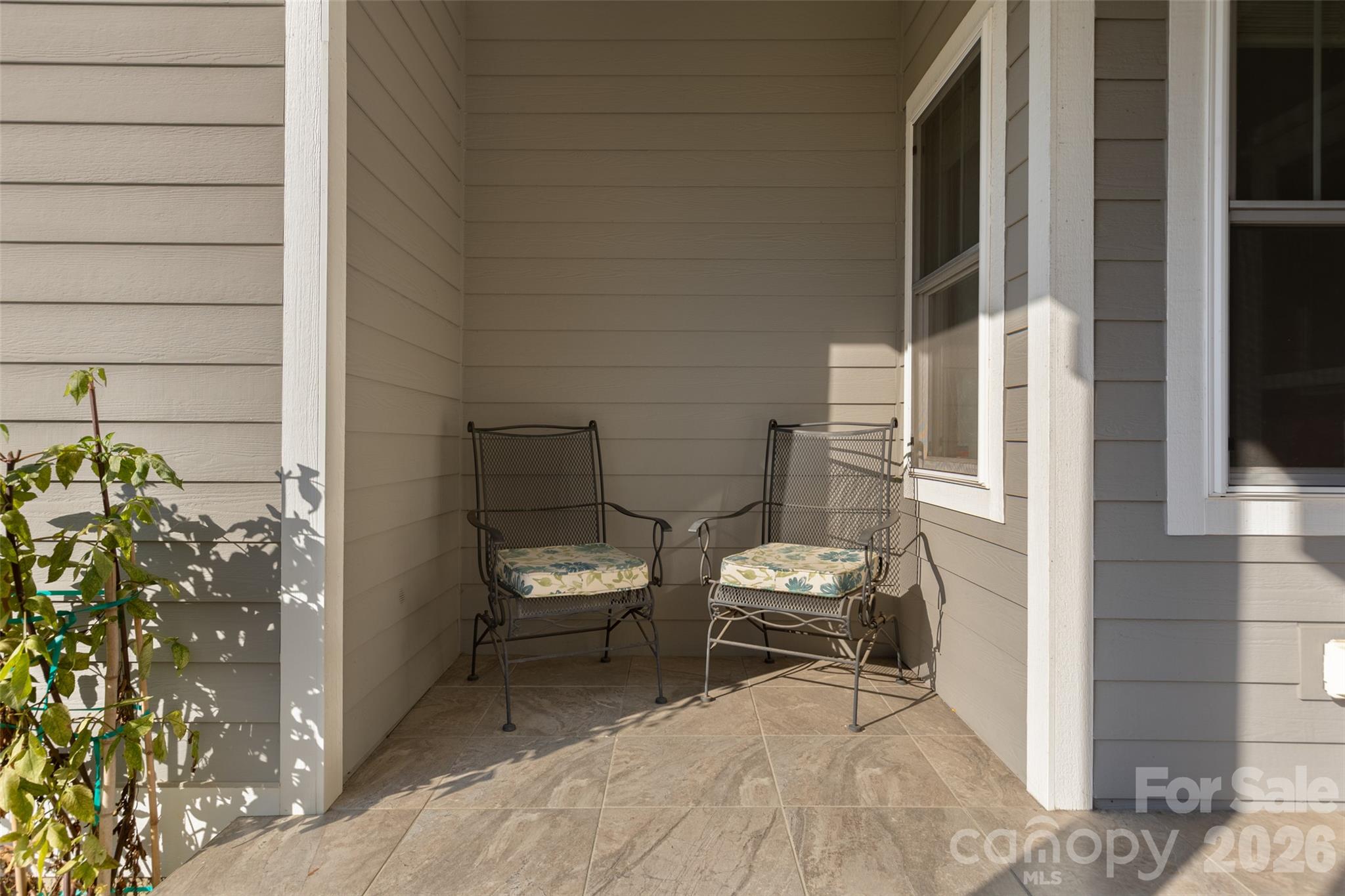 Single Family Residence at 52 Fox Trot Path, Fletcher, photo 42 of 46