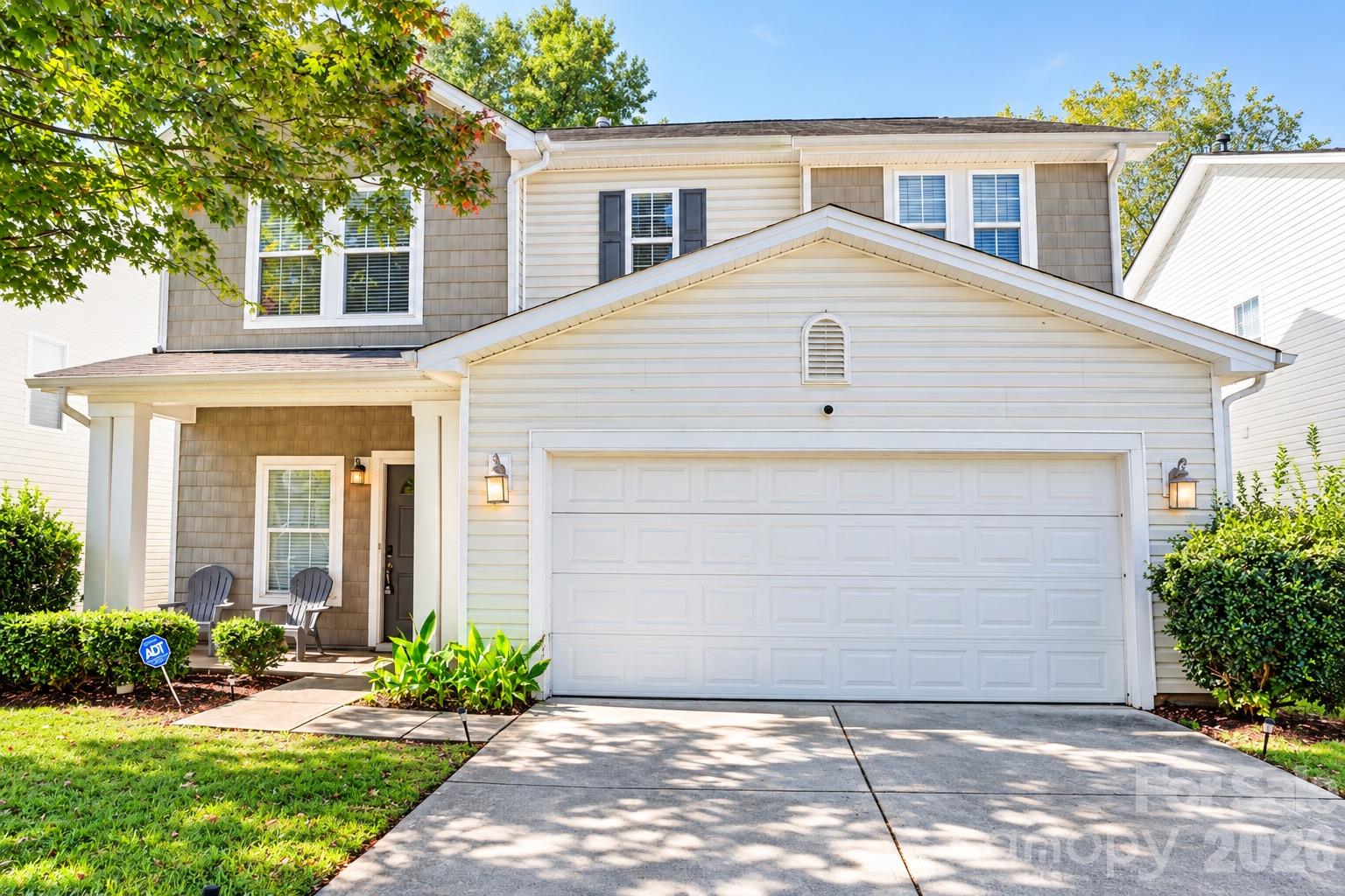 Single Family Residence at 4328 Stone Mountain Drive, Gastonia