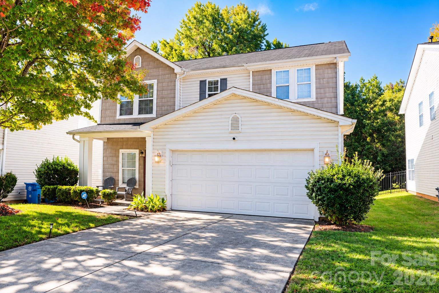 Single Family Residence at 4328 Stone Mountain Drive, Gastonia, photo 2 of 29